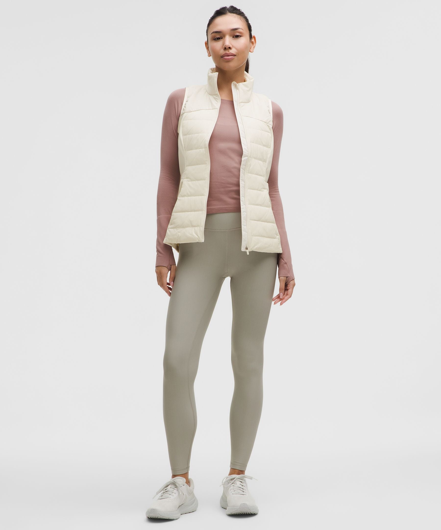 Lululemon Women's Women's Down for It All Vest
