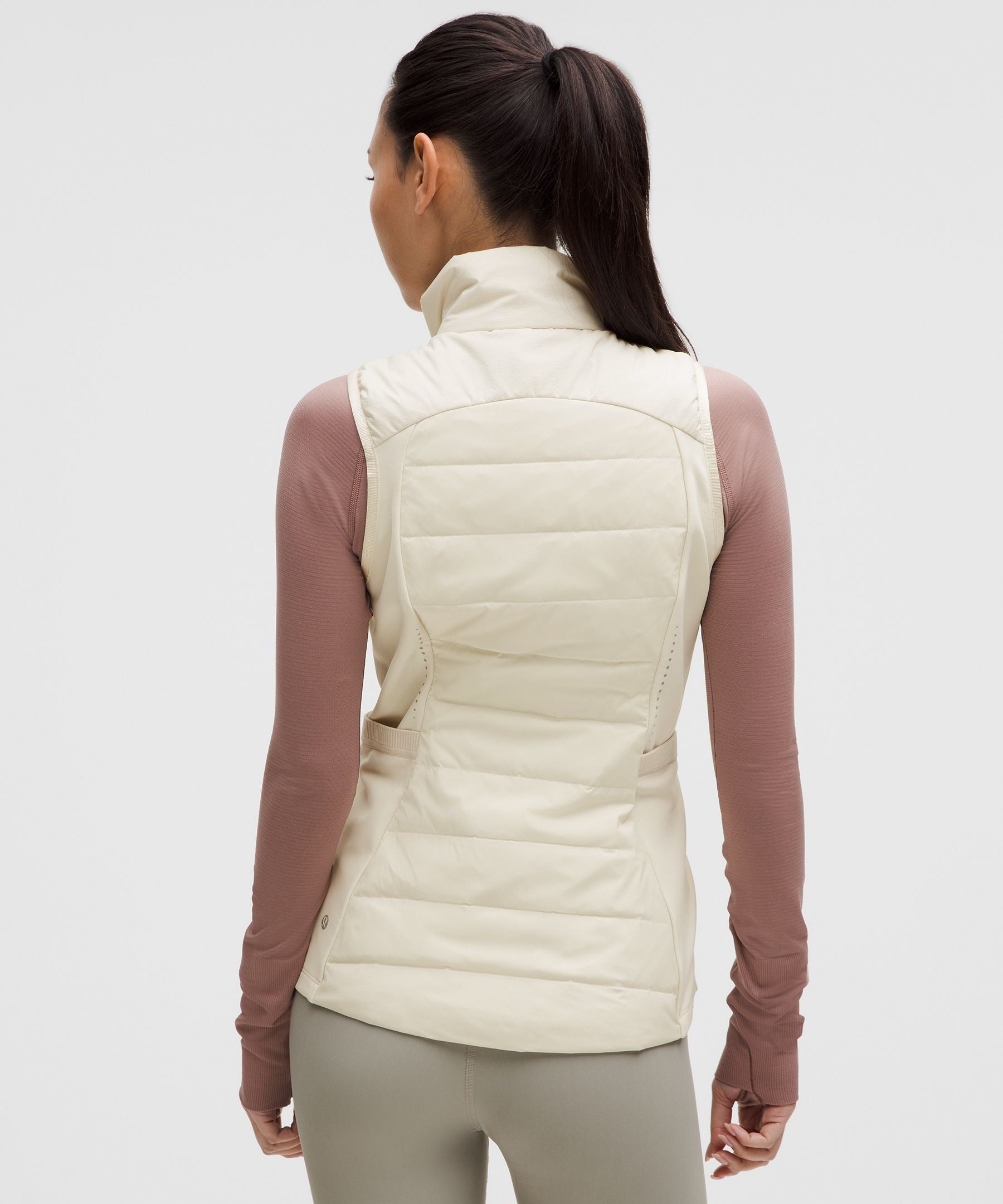 Lululemon Women's Women's Down for It All Vest