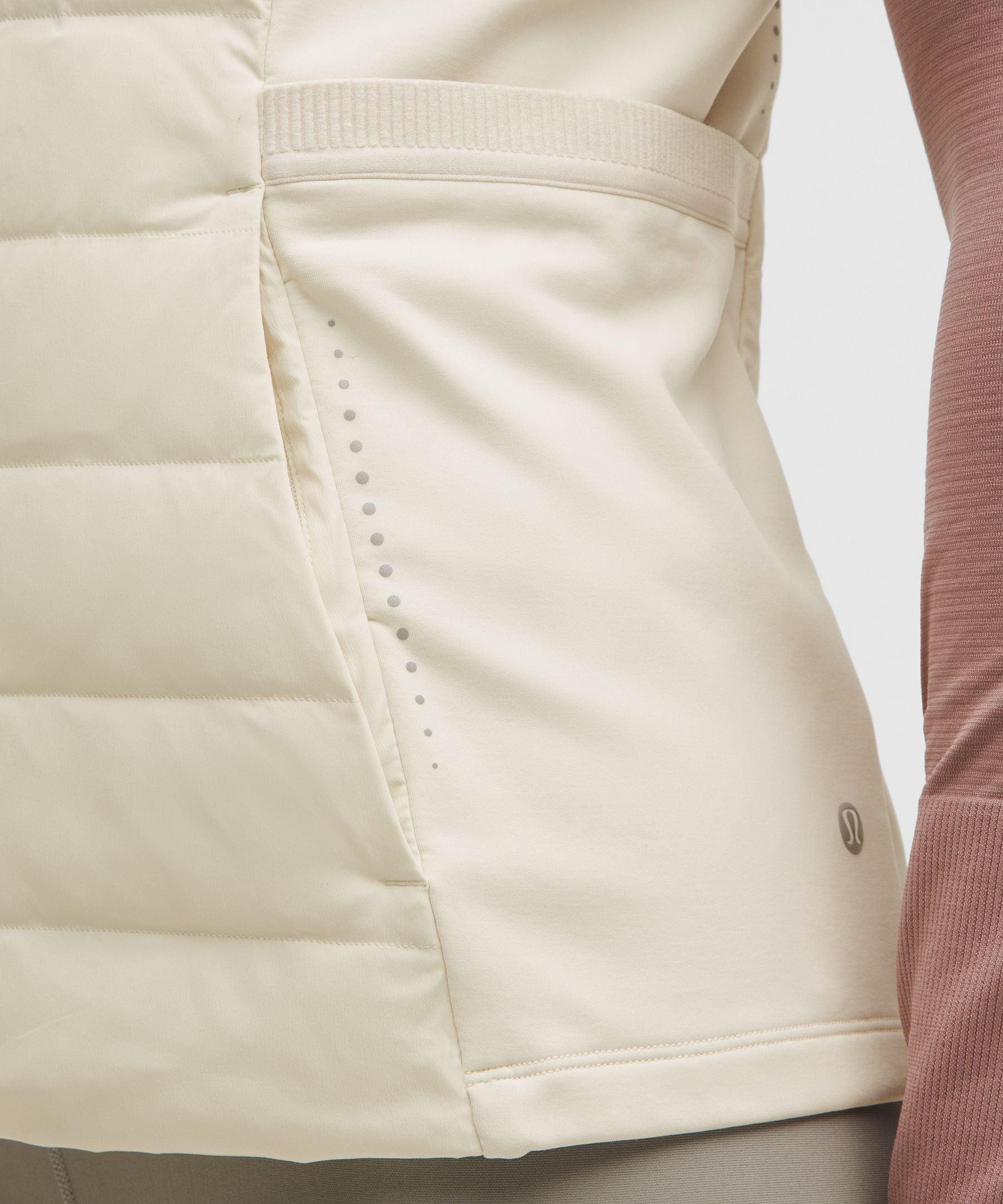 Lululemon Women's Women's Down for It All Vest