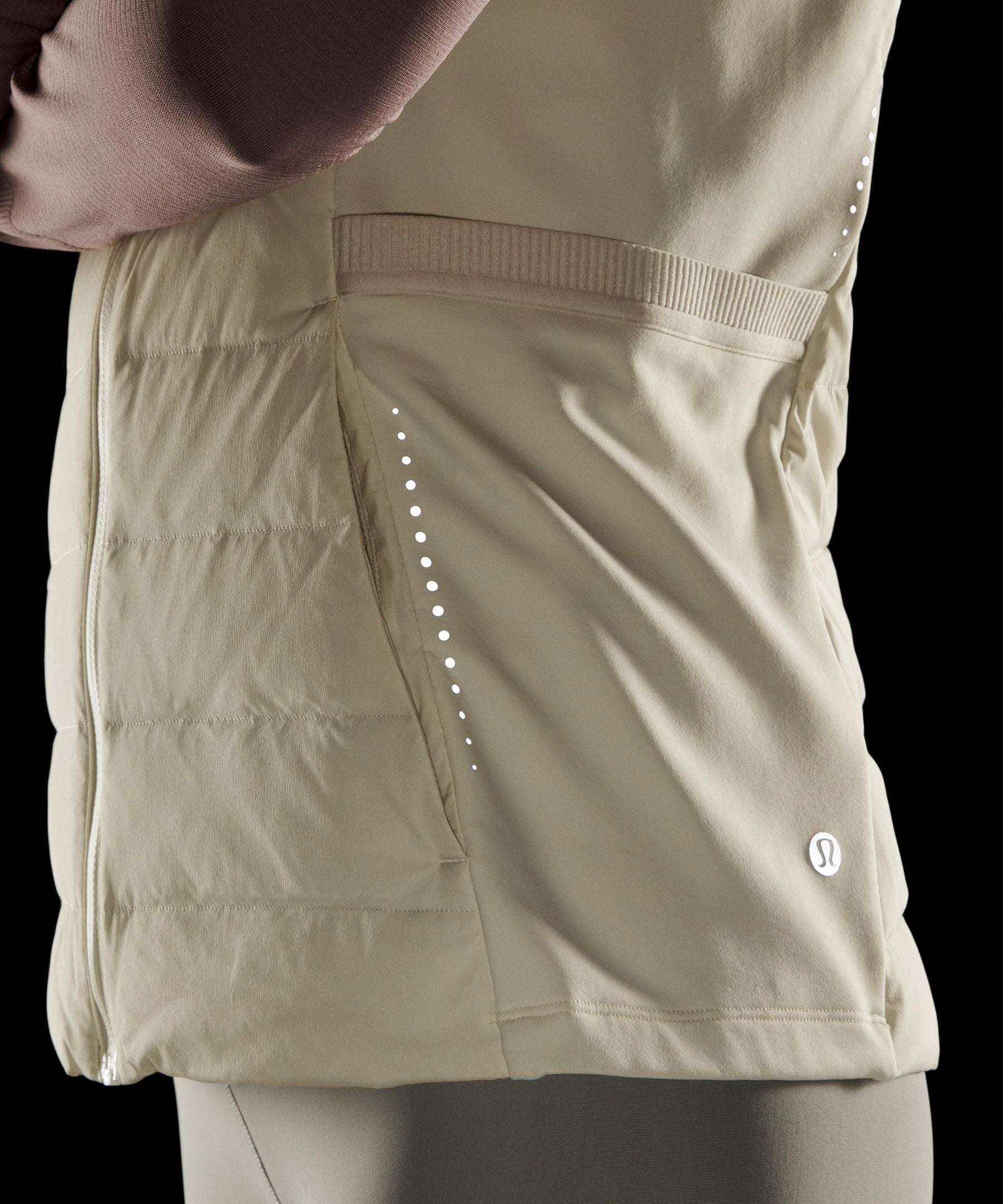 Lululemon Women's Women's Down for It All Vest