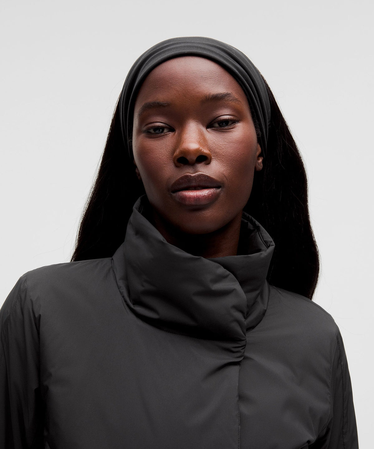 Lululemon Sleek City Cropped Jacket