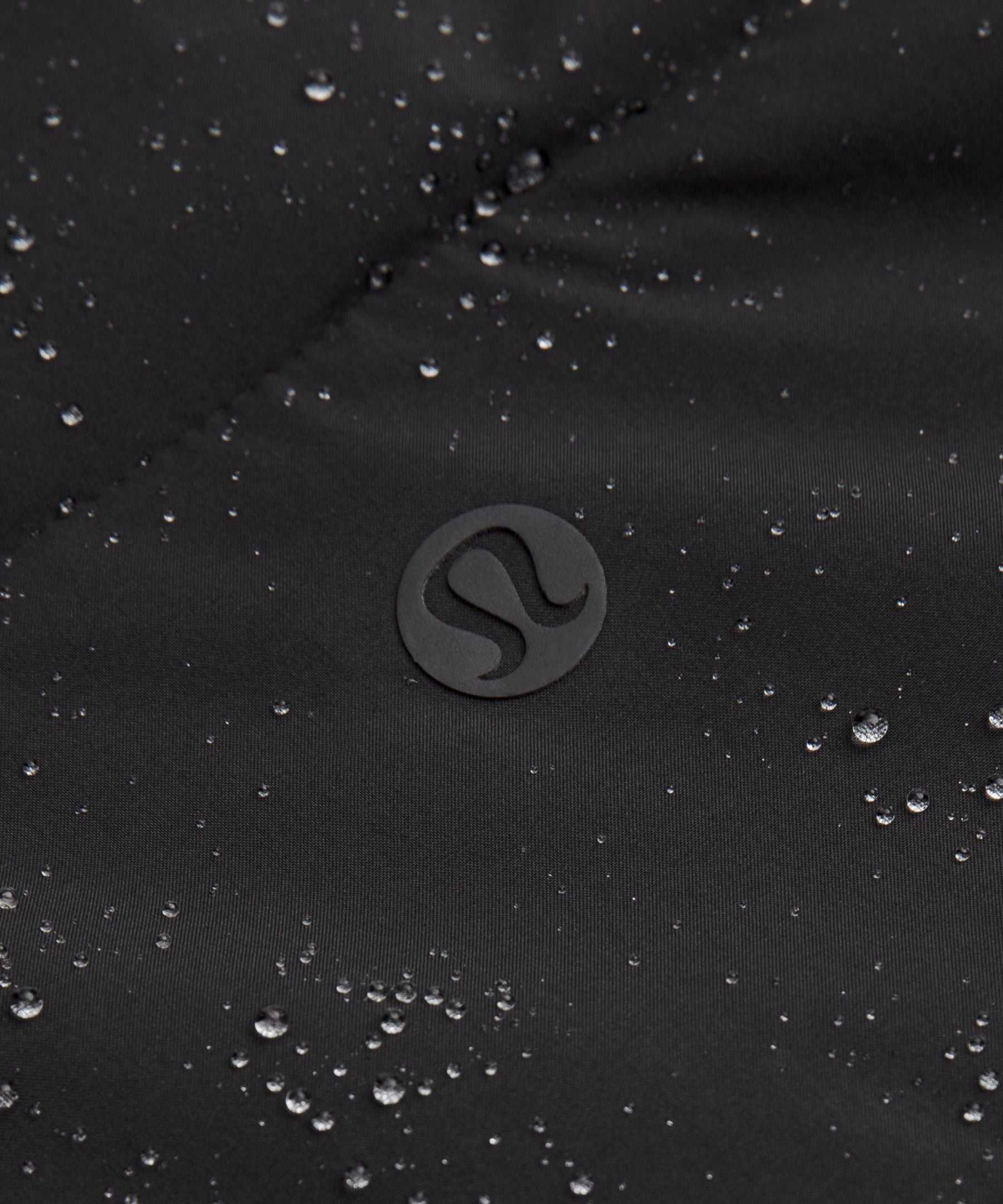 Lululemon Sleek City Cropped Jacket