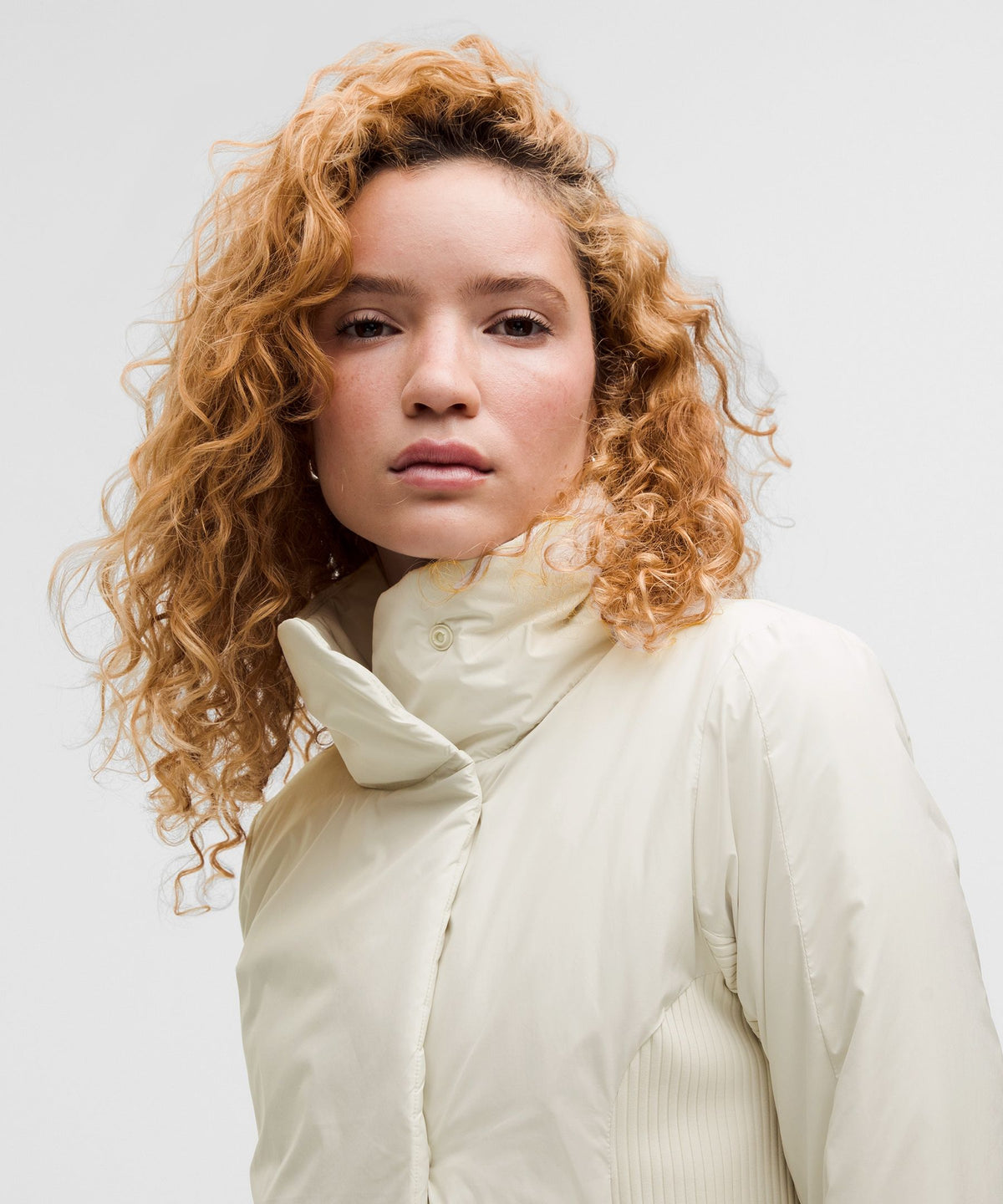 Lululemon Sleek City Cropped Jacket
