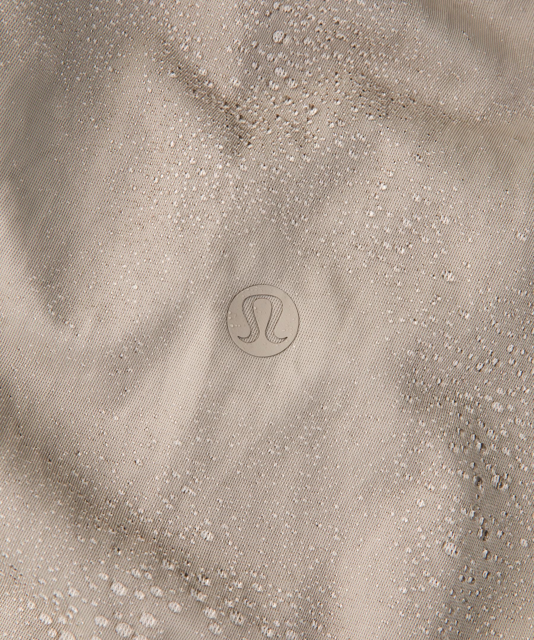 Lululemon Insulated Ruched Bomber Jacket
