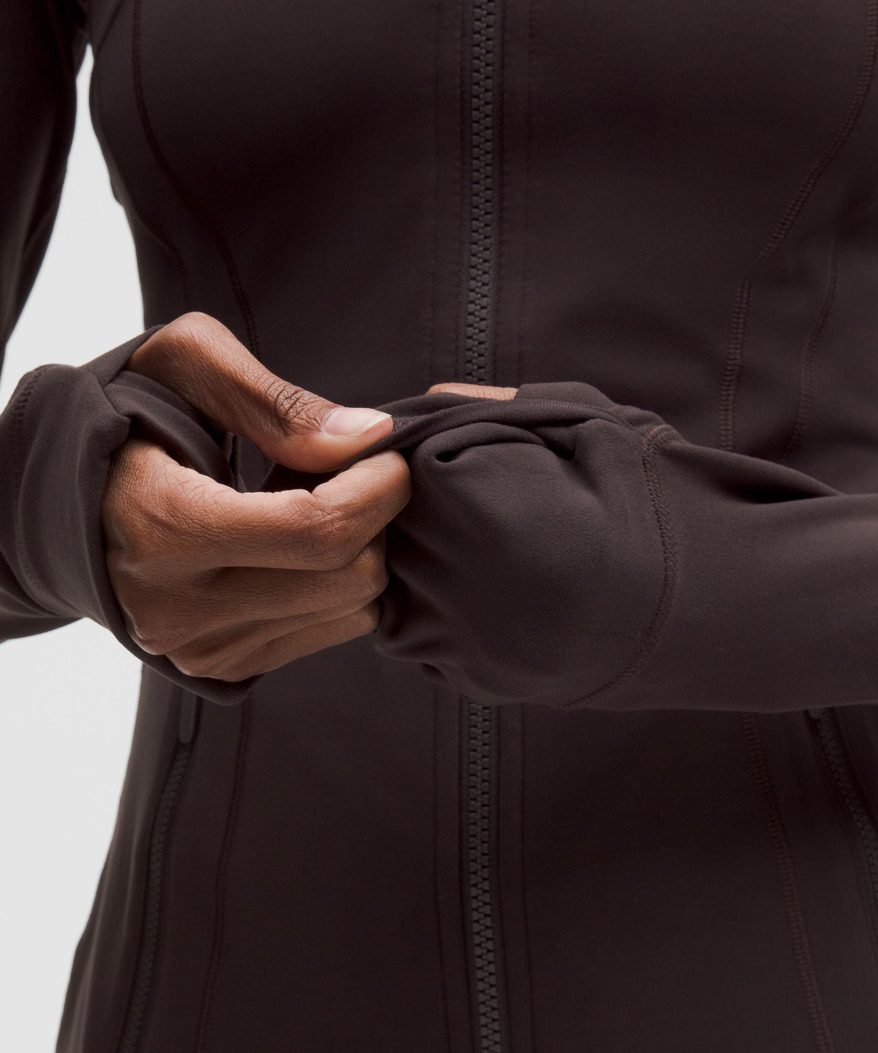 Lululemon Women's Define Jacket *Nulu