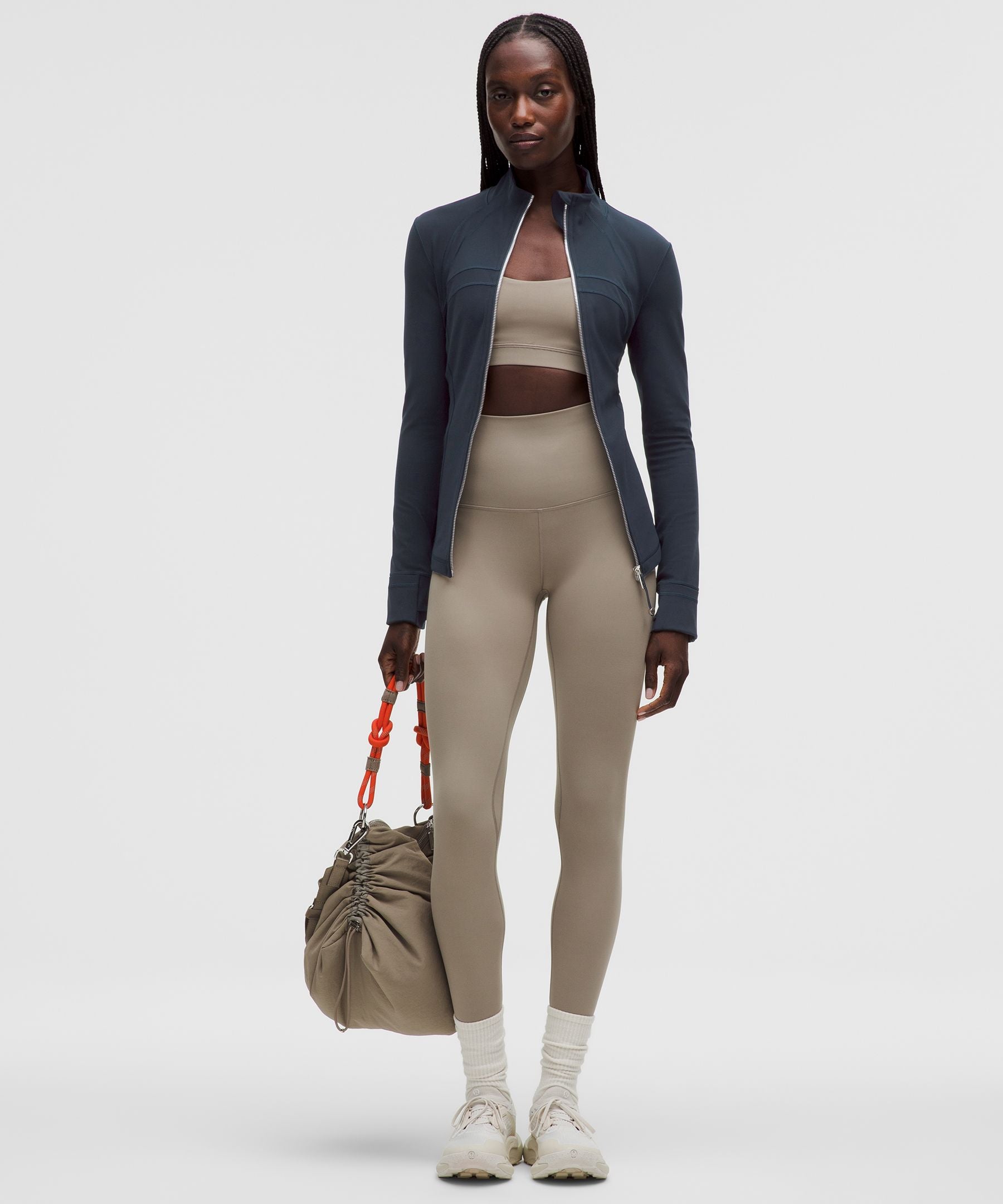 Lululemon Define Jacket *Nulu