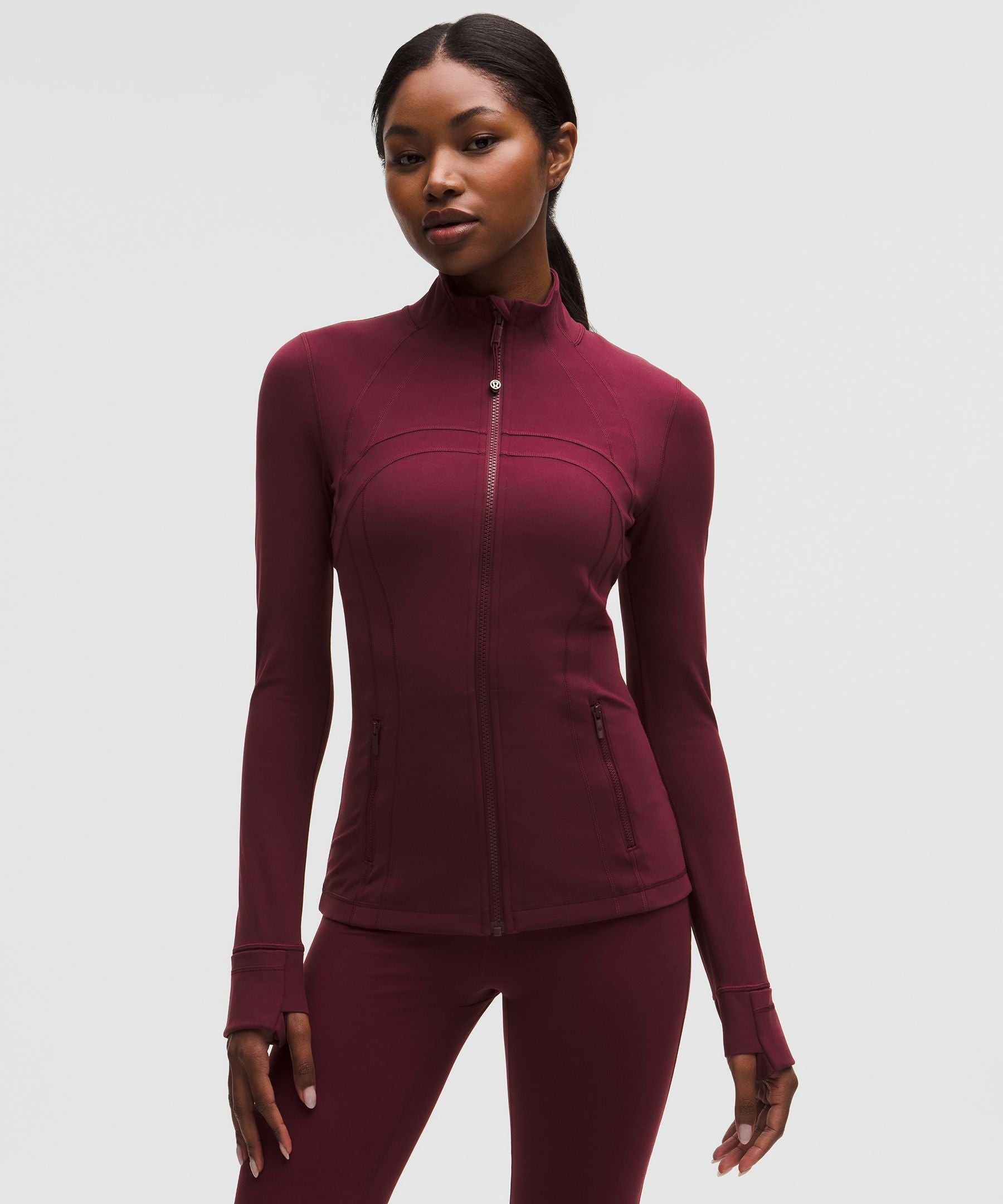 Lululemon Define Jacket *Nulu