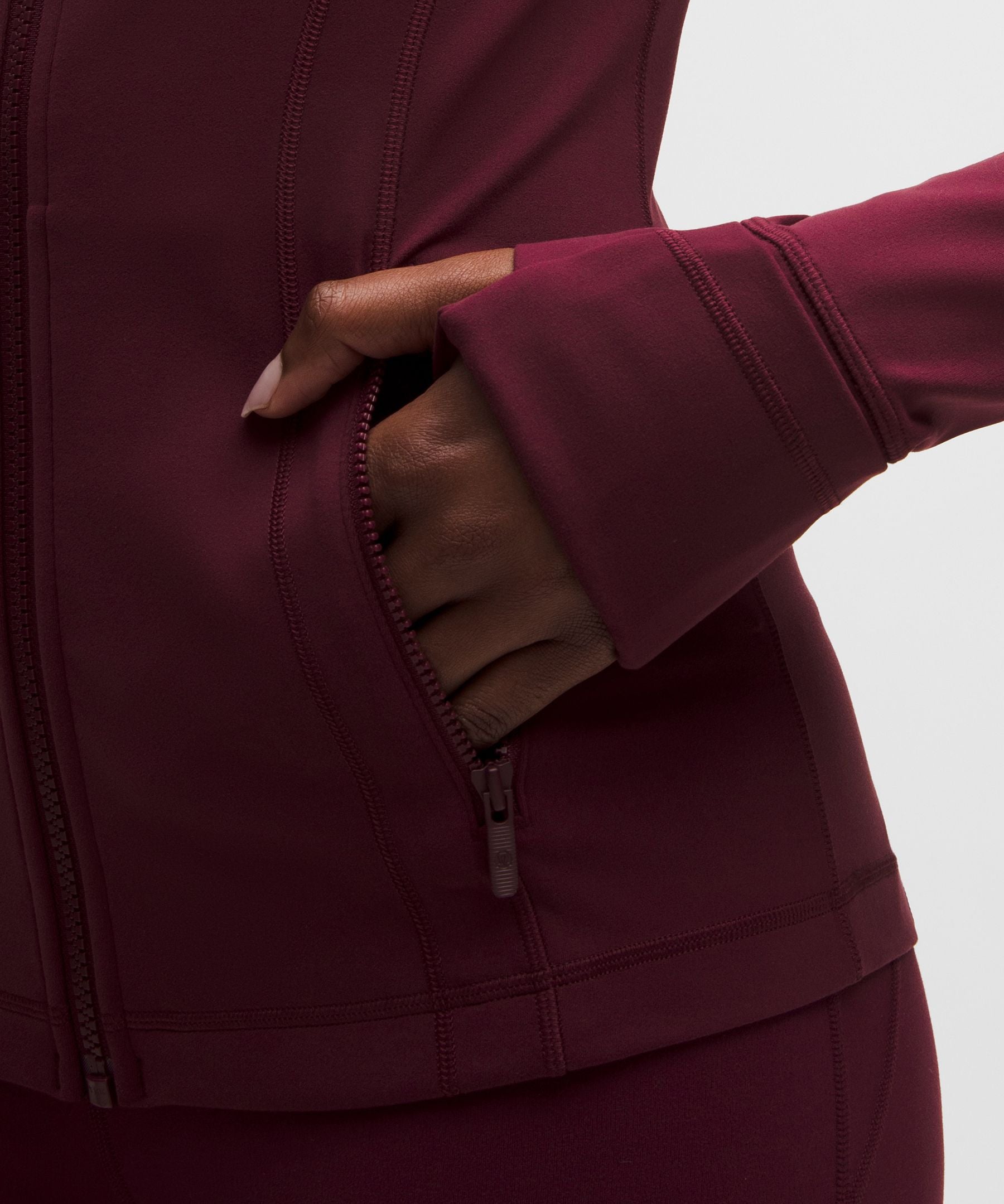 Lululemon Define Jacket *Nulu