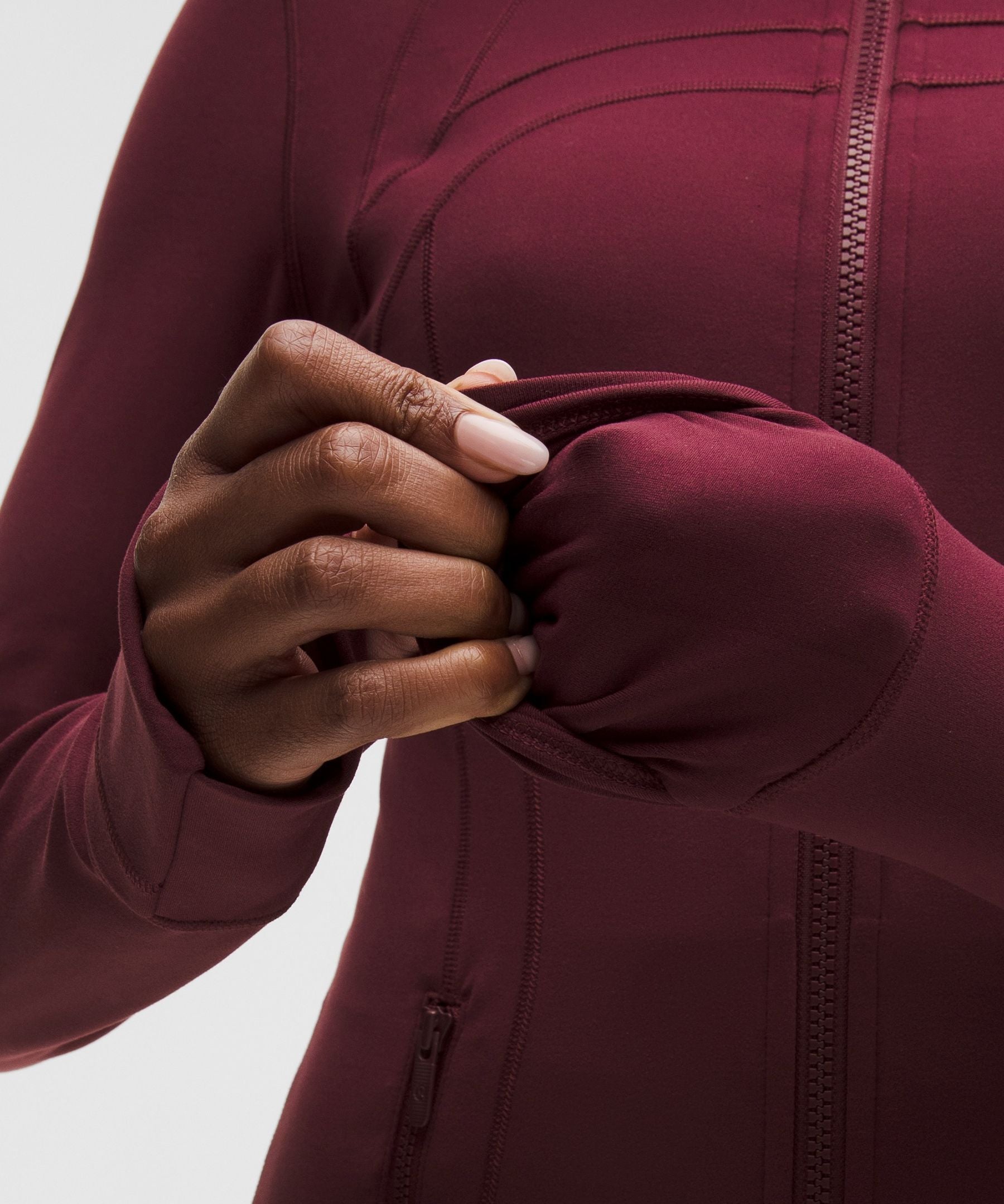 Lululemon Define Jacket *Nulu