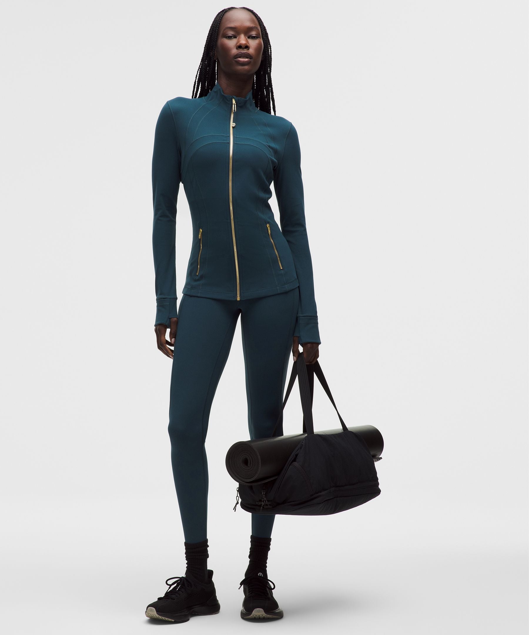Lululemon Women's Define Jacket *Nulu