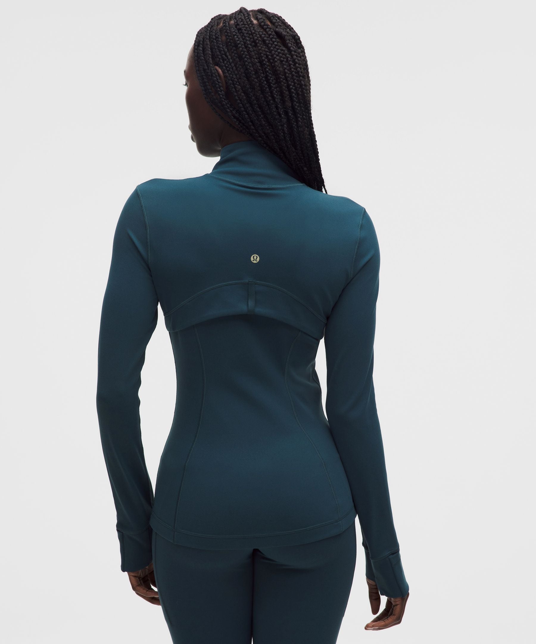 Lululemon Women's Define Jacket *Nulu