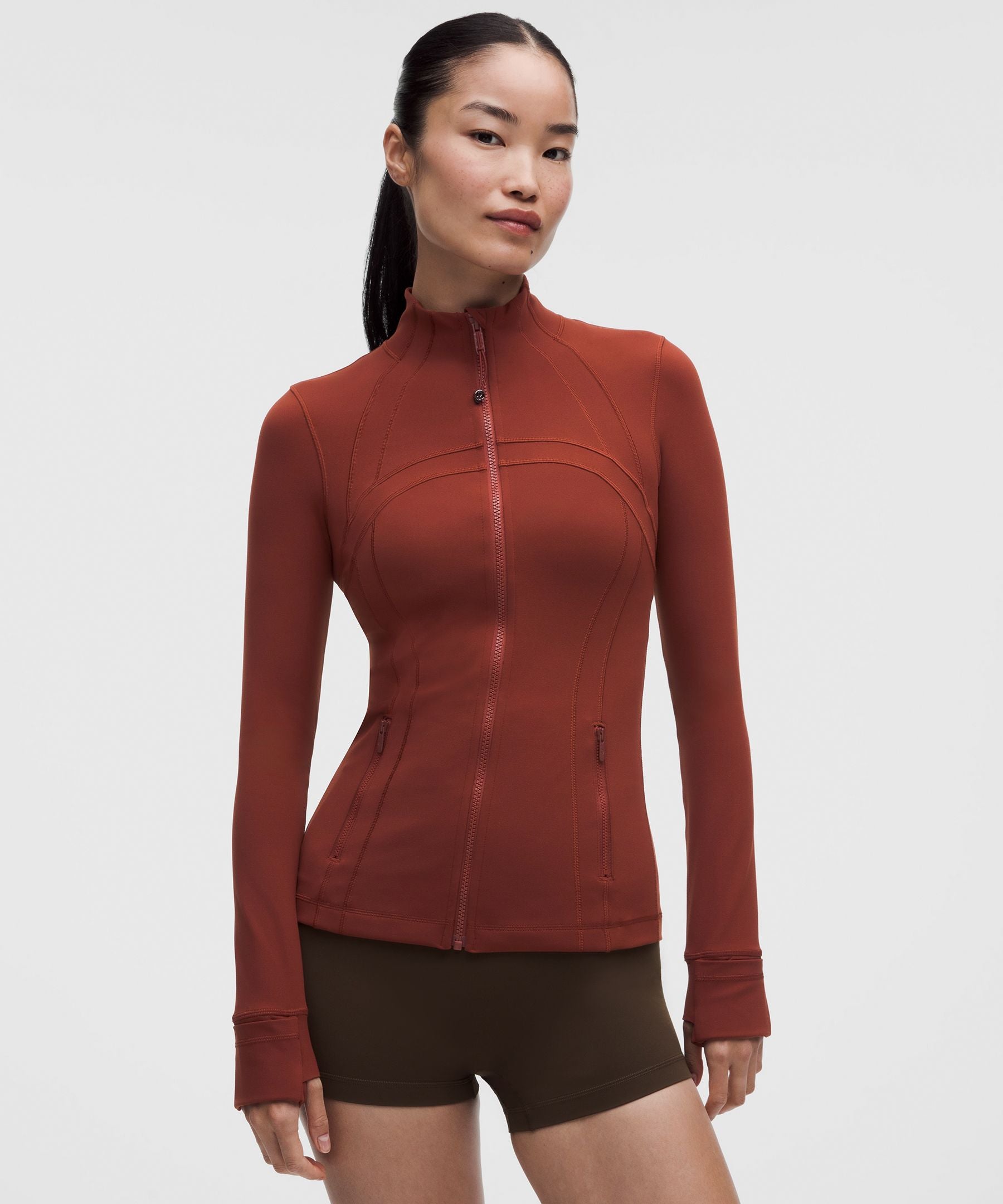 Lululemon Define Jacket *Nulu