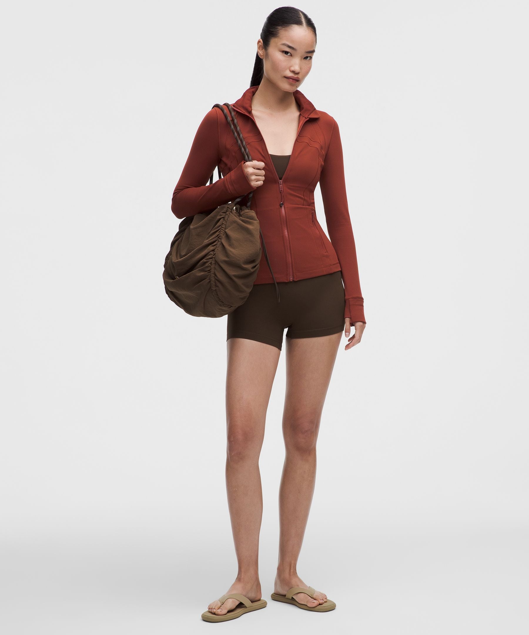 Lululemon Define Jacket *Nulu