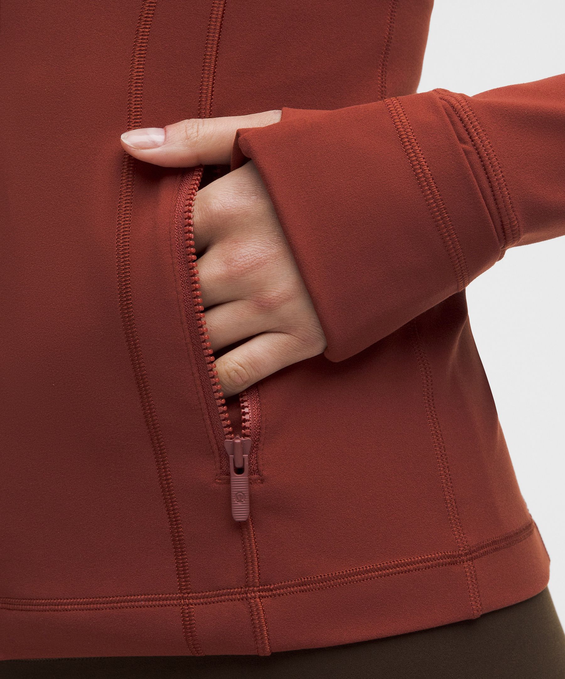 Lululemon Define Jacket *Nulu