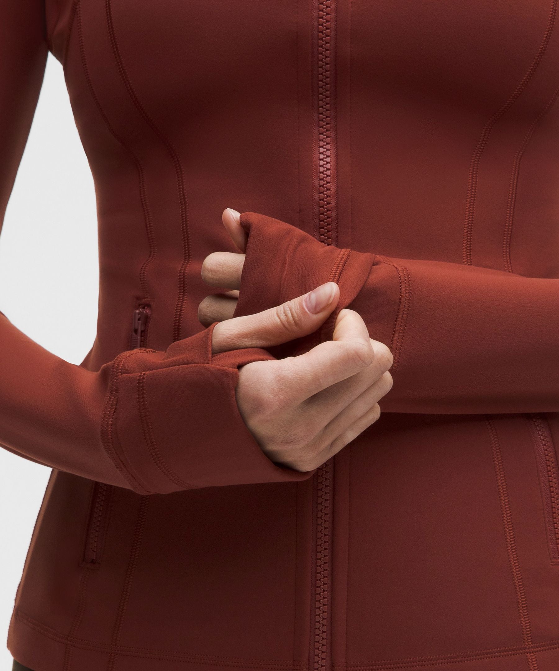 Lululemon Define Jacket *Nulu