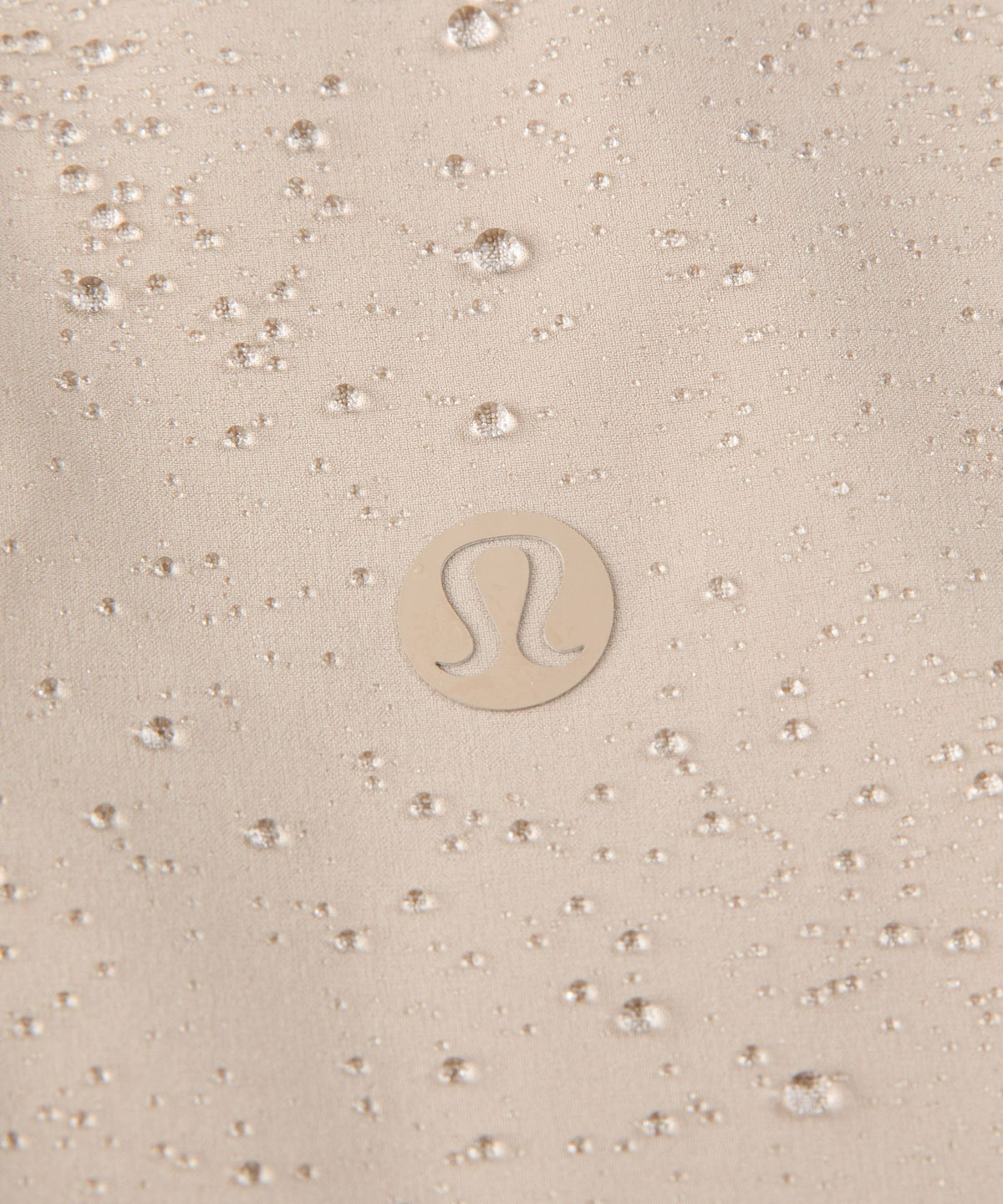 Lululemon Women's Packable Rain Poncho