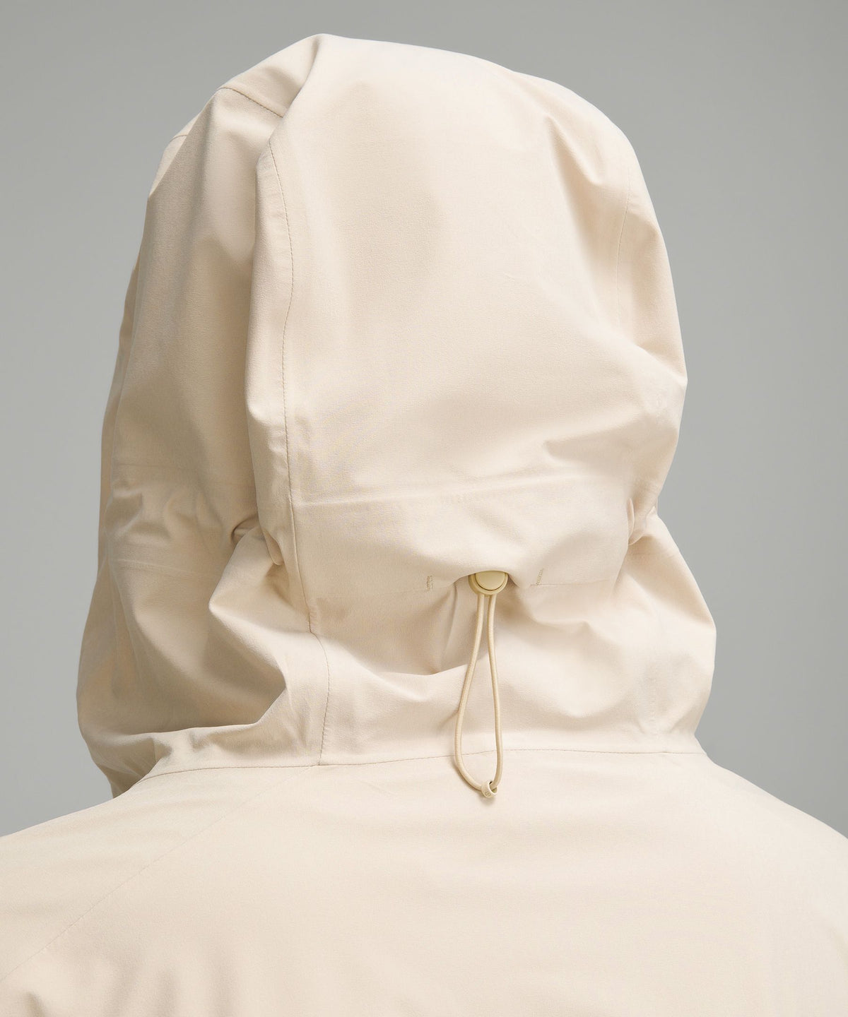 Lululemon Women's Packable Rain Poncho