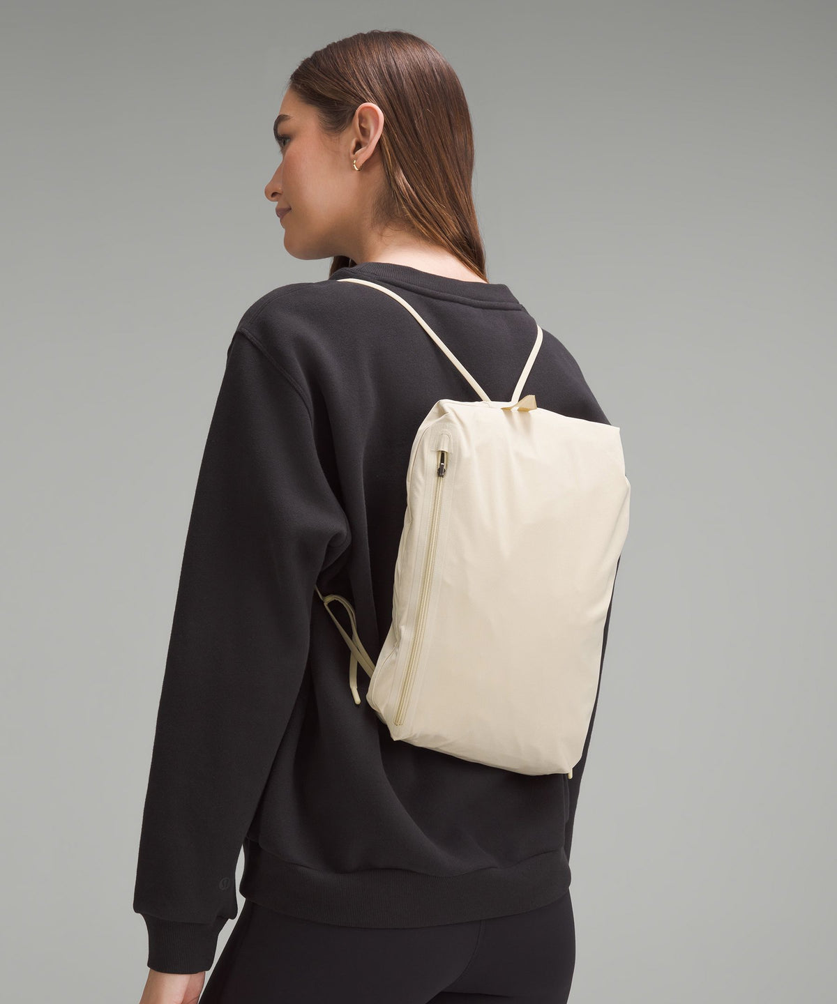 Lululemon Women's Packable Rain Poncho