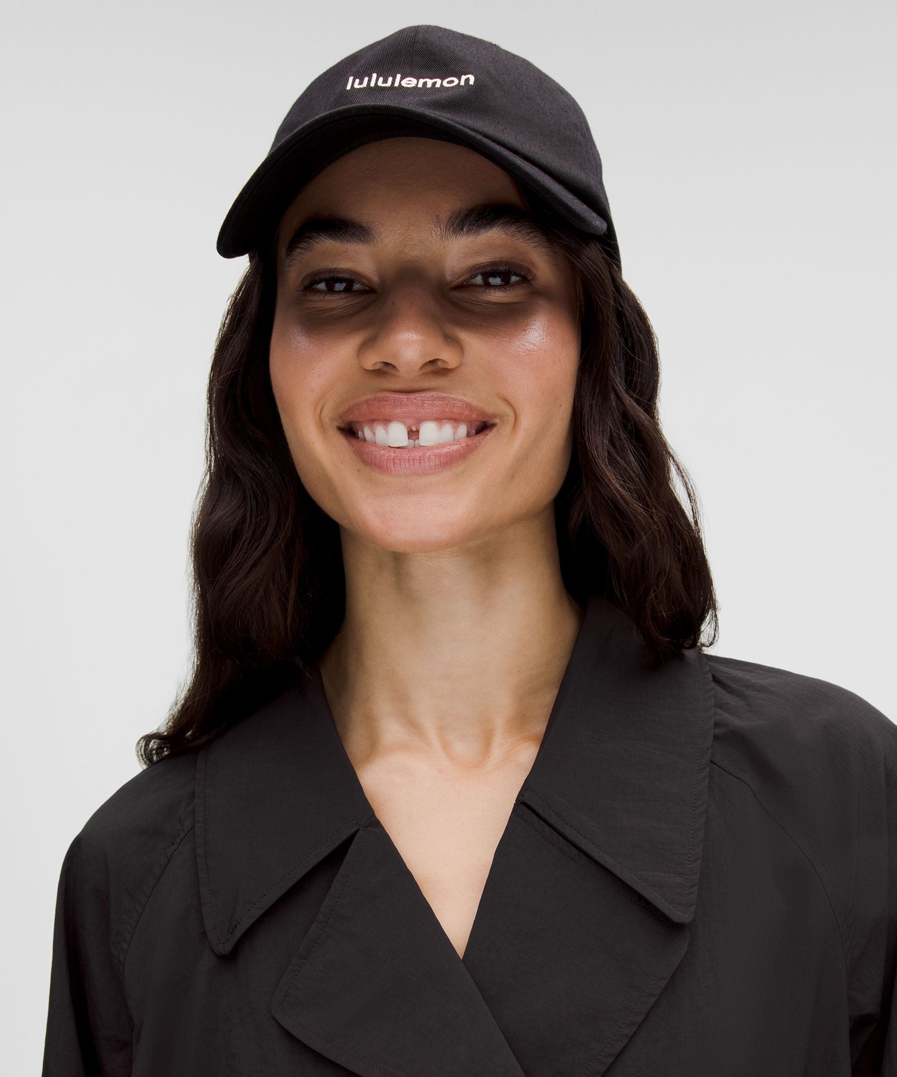 Lululemon Women's Cropped Trench Jacket