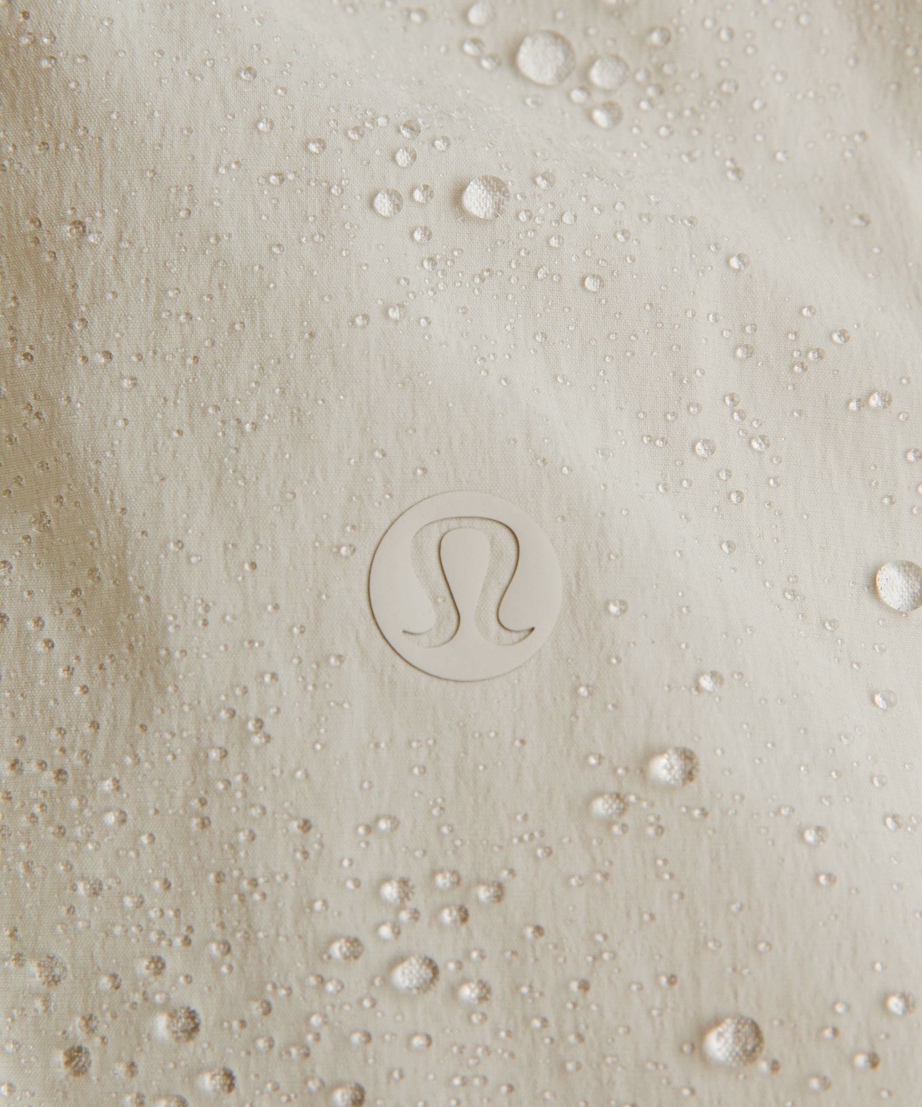 Lululemon Women's Water-Resistant Insulated Hooded Jacket