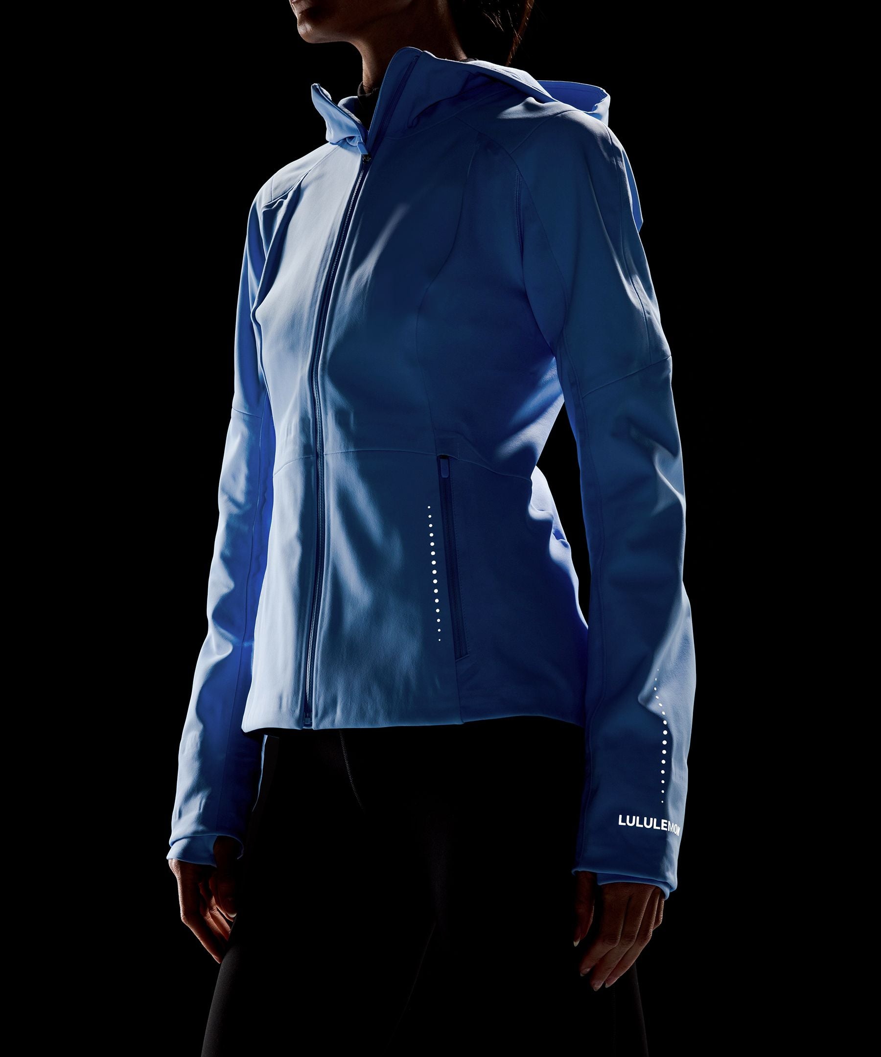 Lululemon Women's Women's Cross Chill Performance Jacket