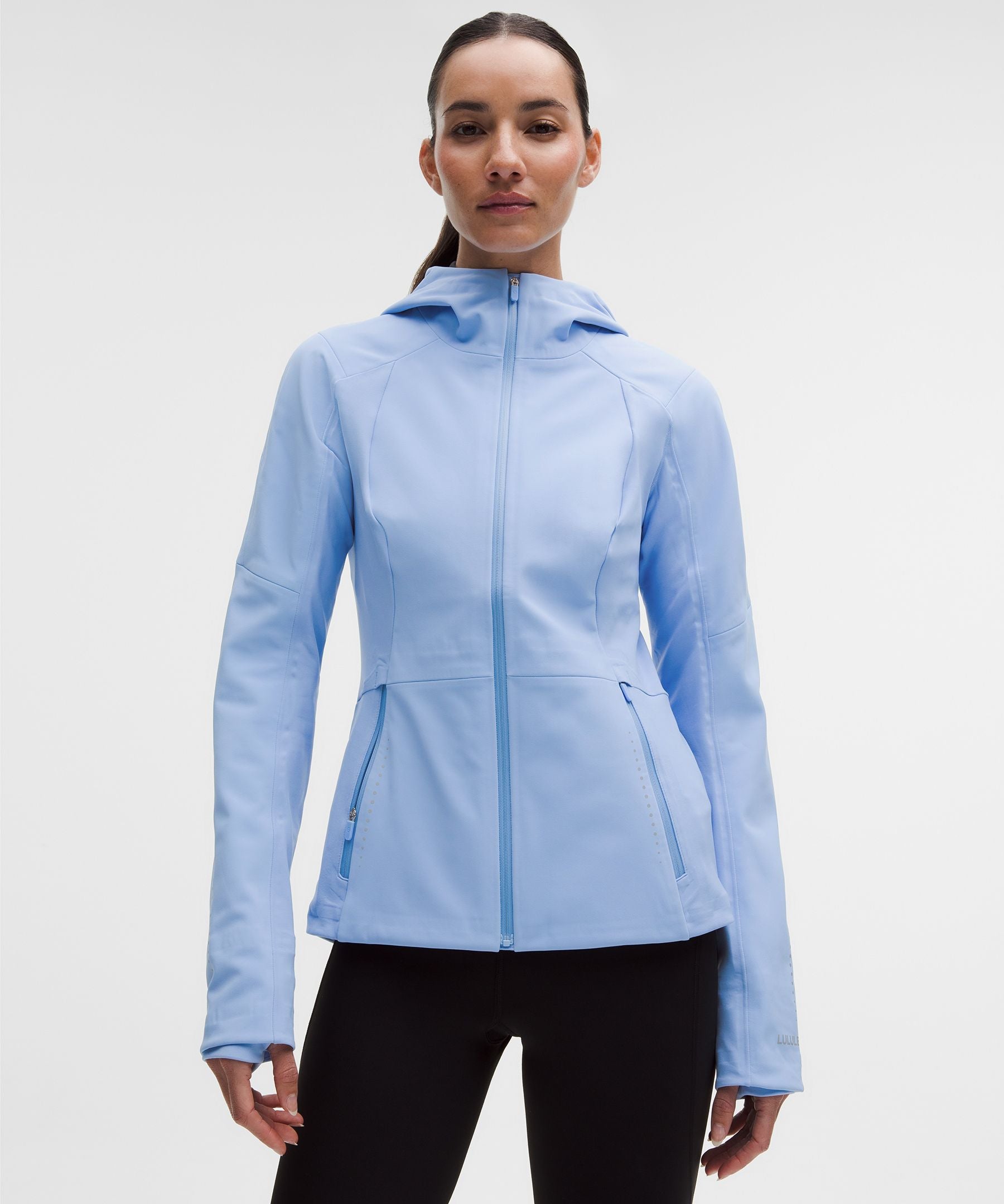 Lululemon Women's Women's Cross Chill Performance Jacket