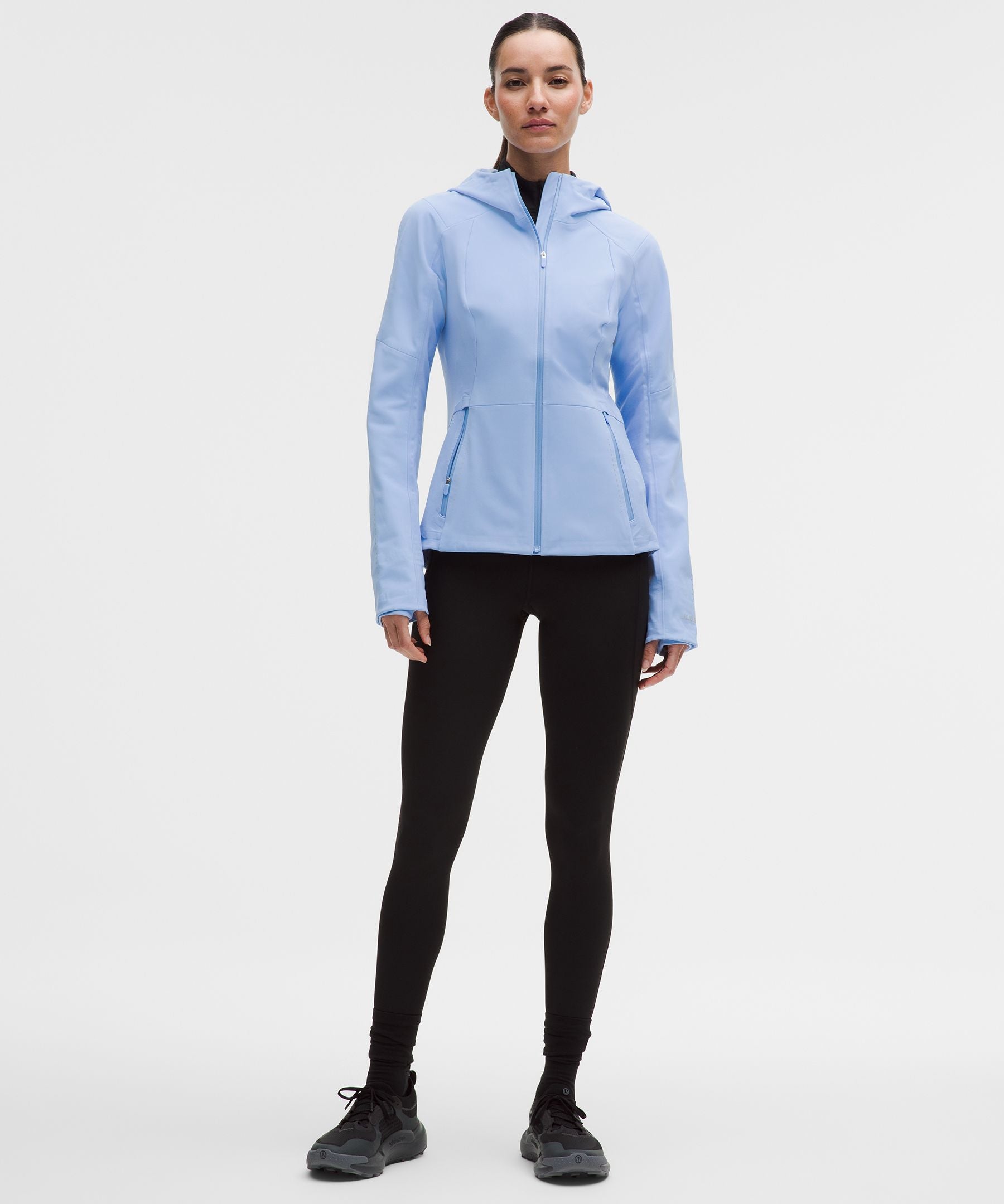 Lululemon Women's Women's Cross Chill Performance Jacket