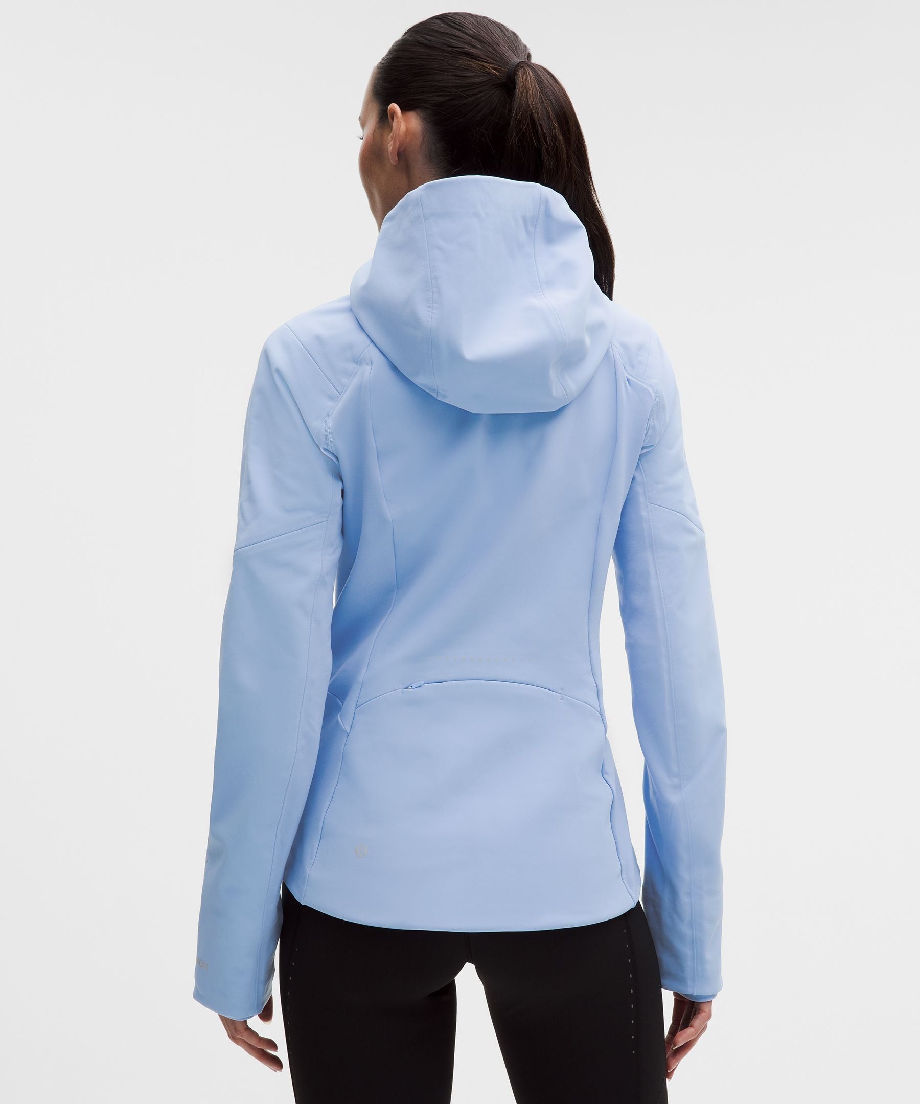 Lululemon Women's Women's Cross Chill Performance Jacket