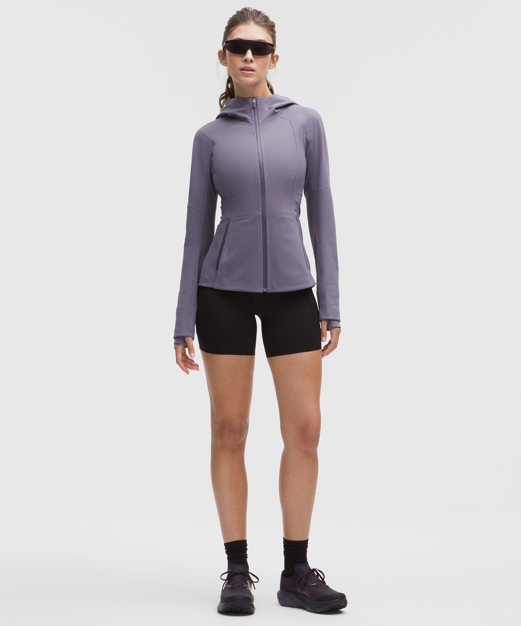 Lululemon Women's Women's Cross Chill Performance Jacket