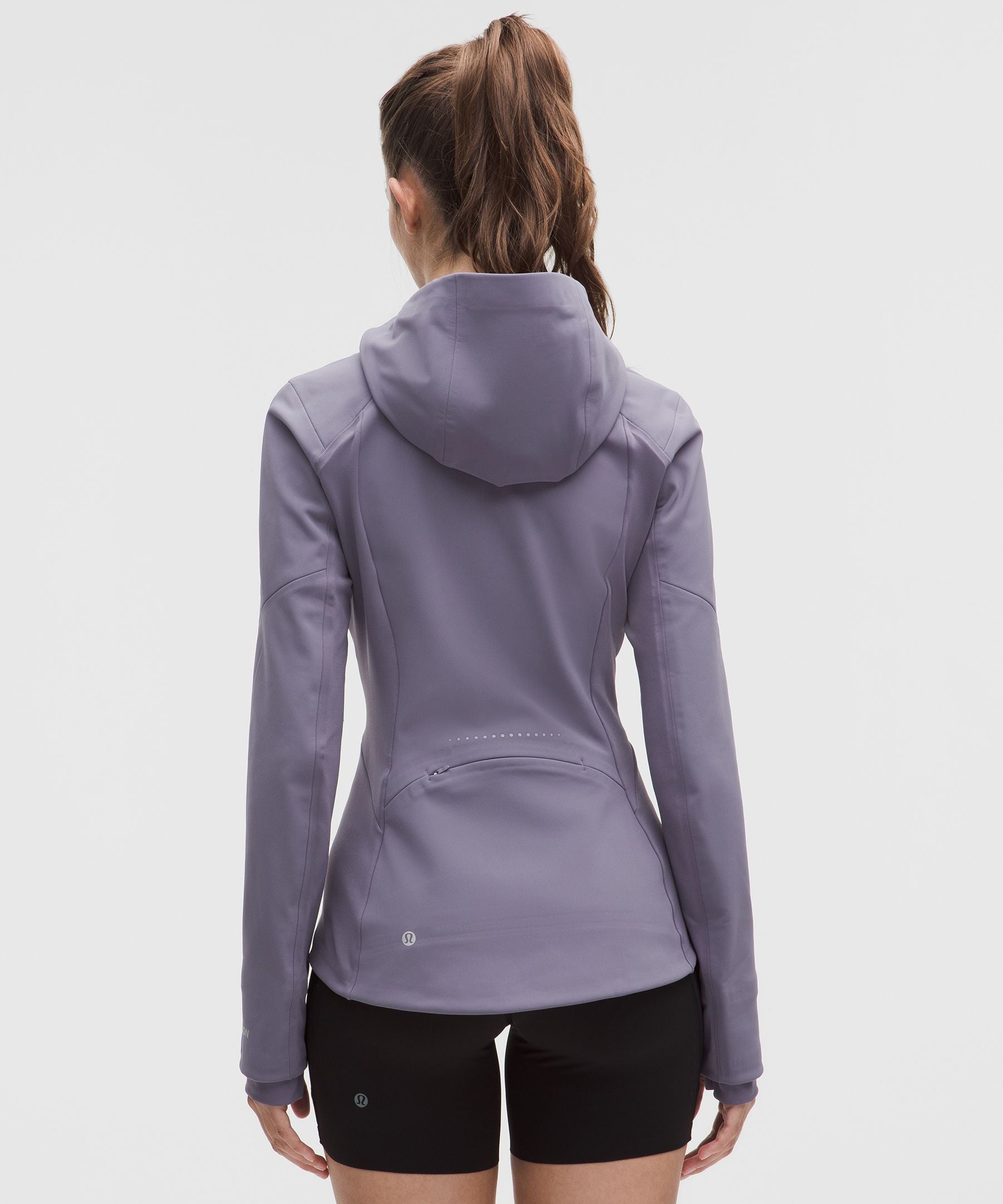 Lululemon Women's Women's Cross Chill Performance Jacket