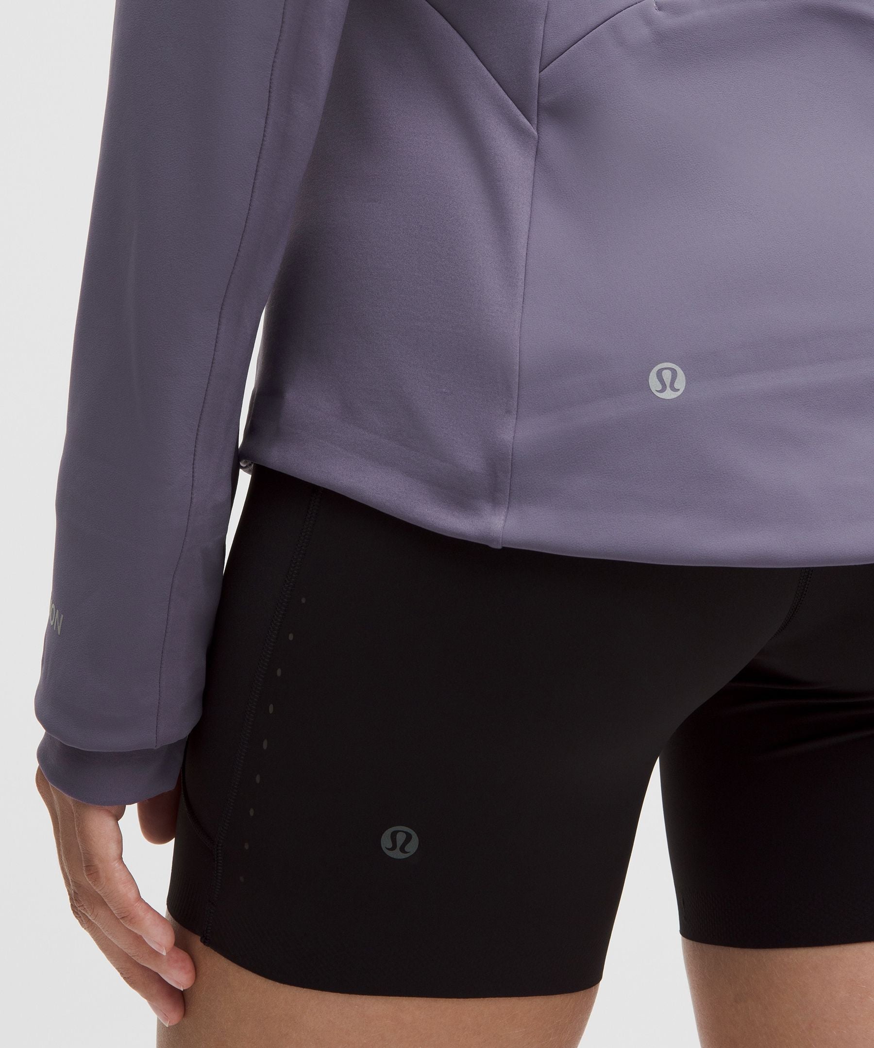 Lululemon Women's Women's Cross Chill Performance Jacket