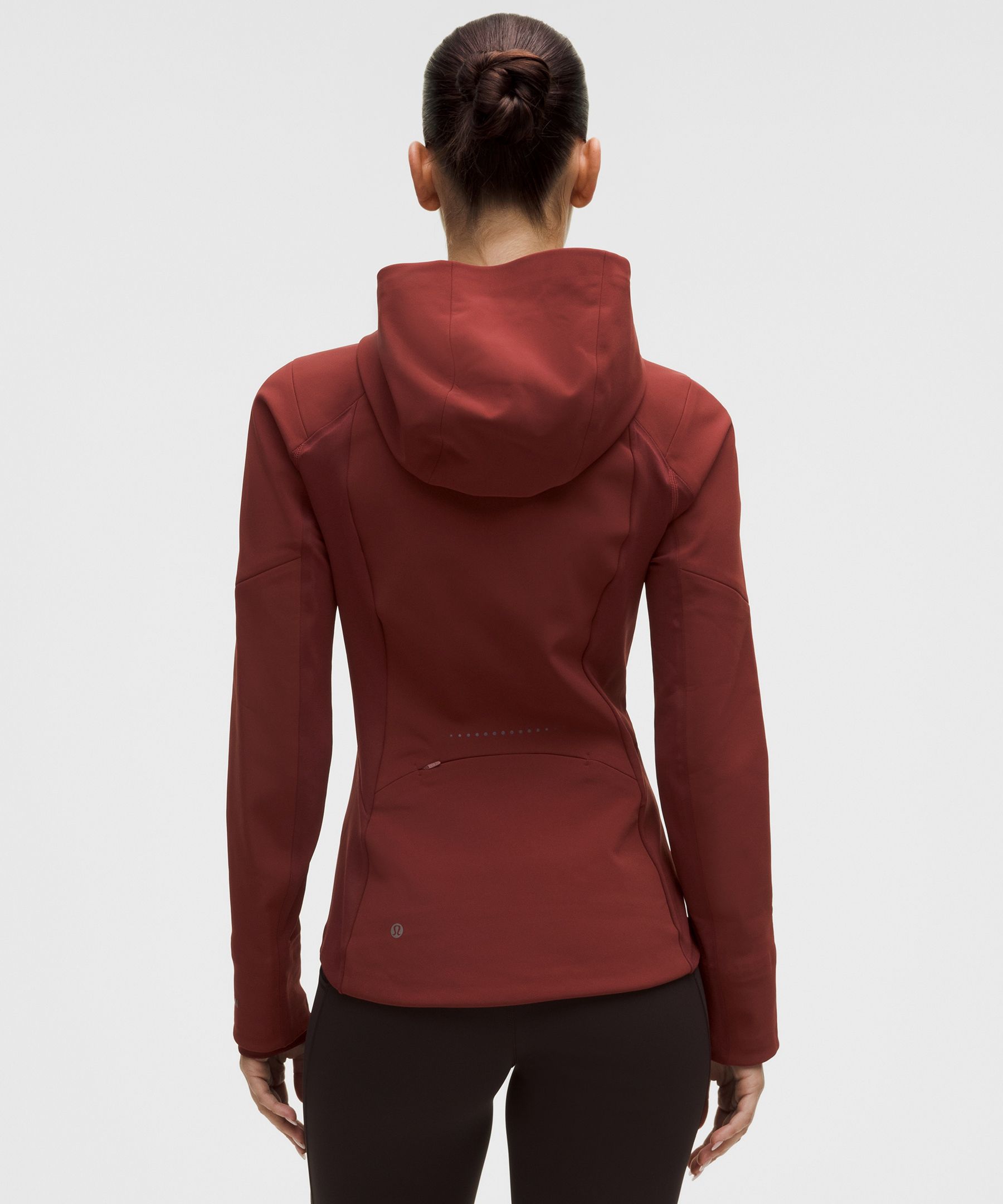 Lululemon Women's Women's Cross Chill Performance Jacket