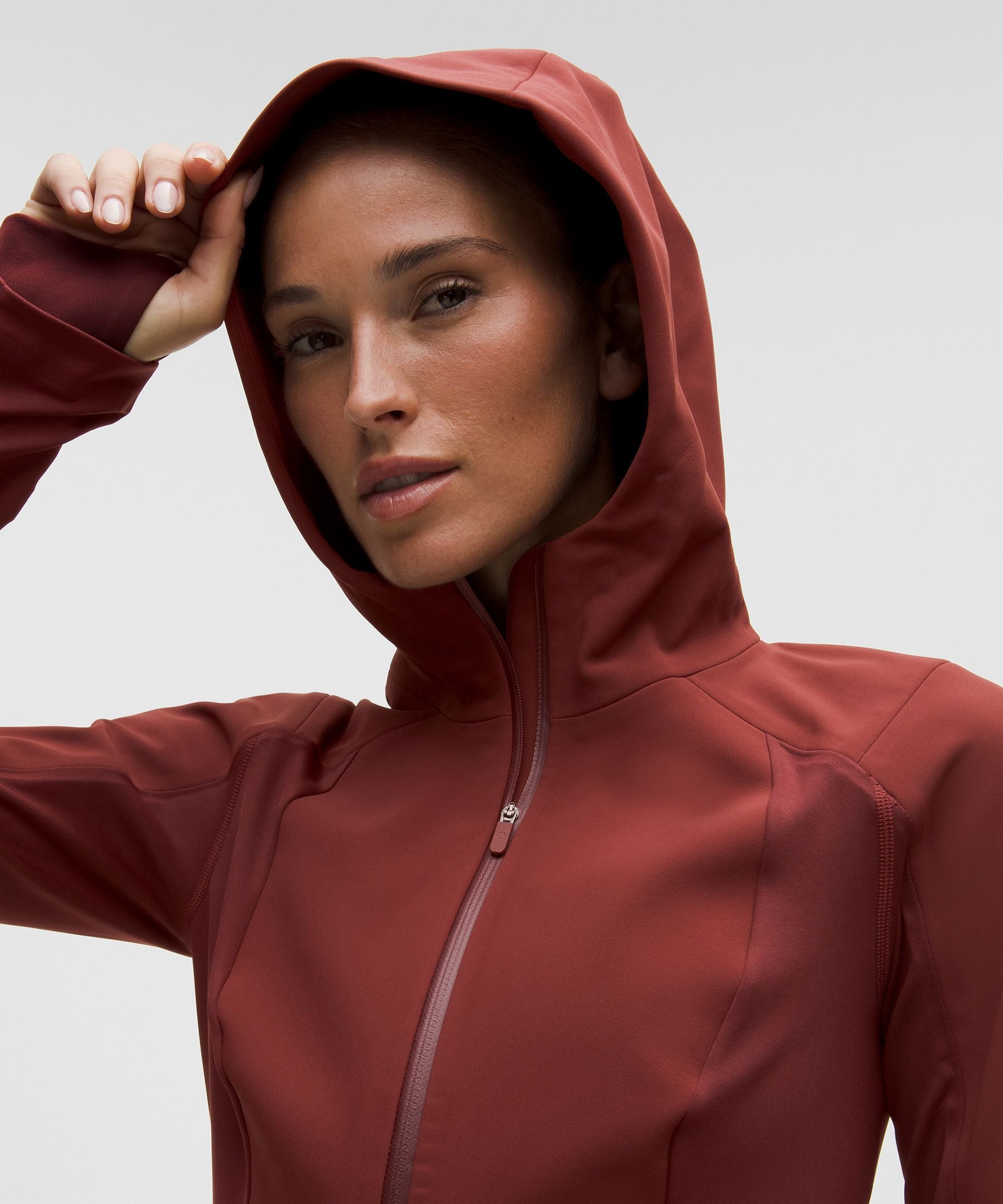 Lululemon Women's Women's Cross Chill Performance Jacket