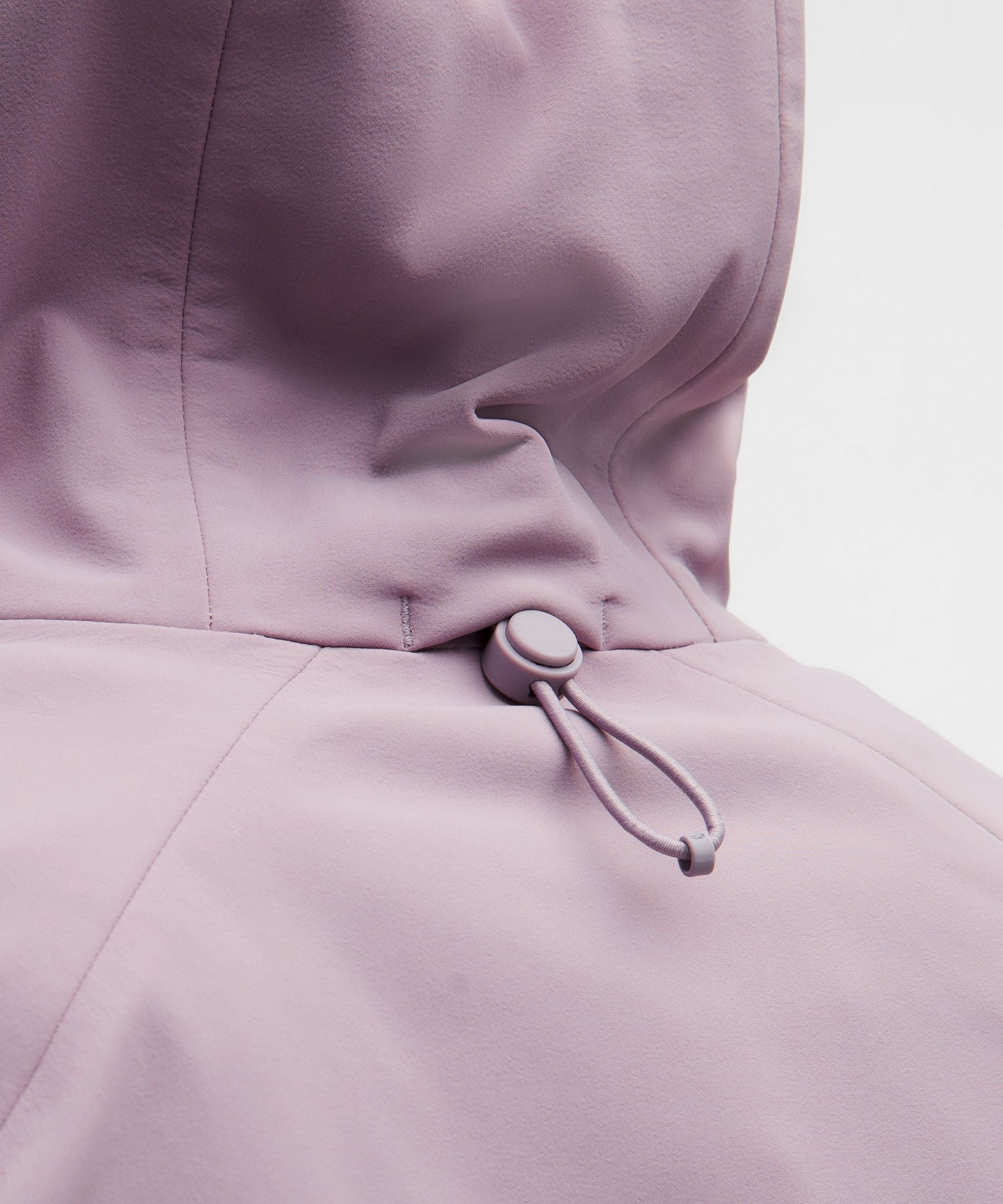 Lululemon Women's Cross Chill Performance Jacket