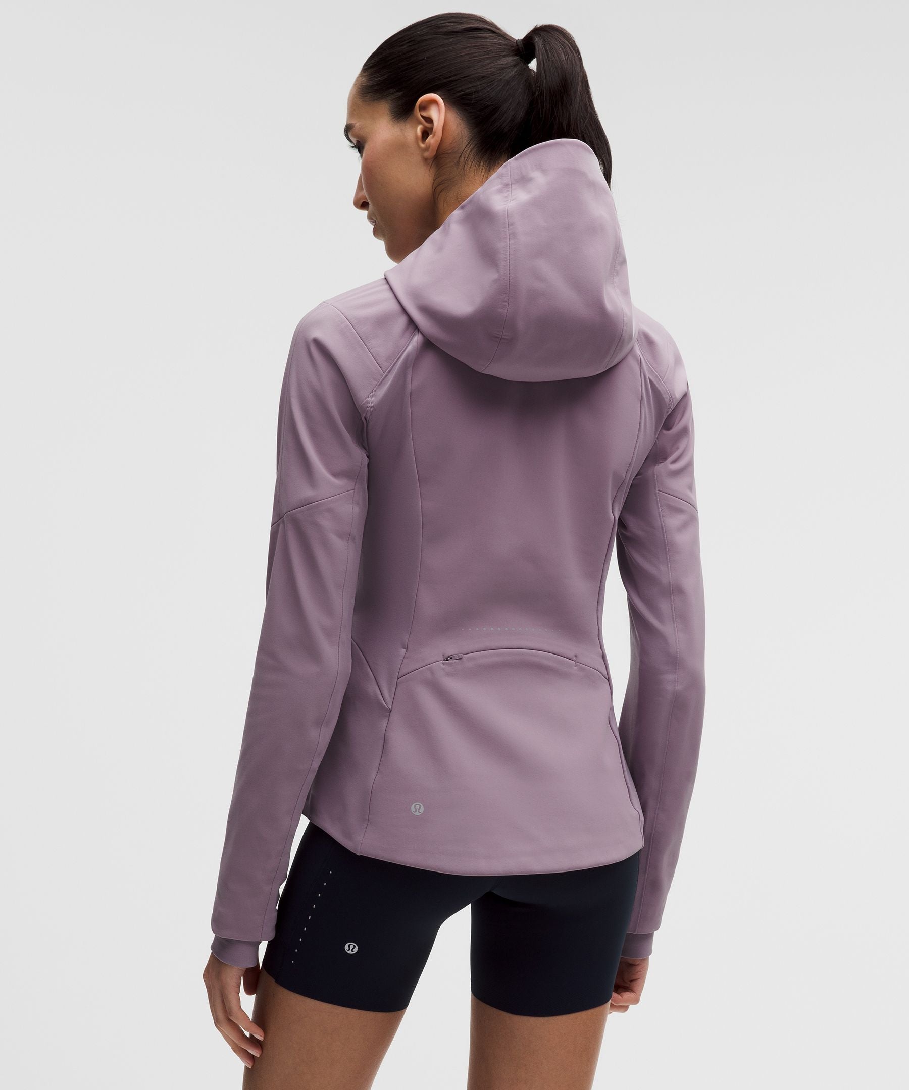 Lululemon Women's Cross Chill Performance Jacket
