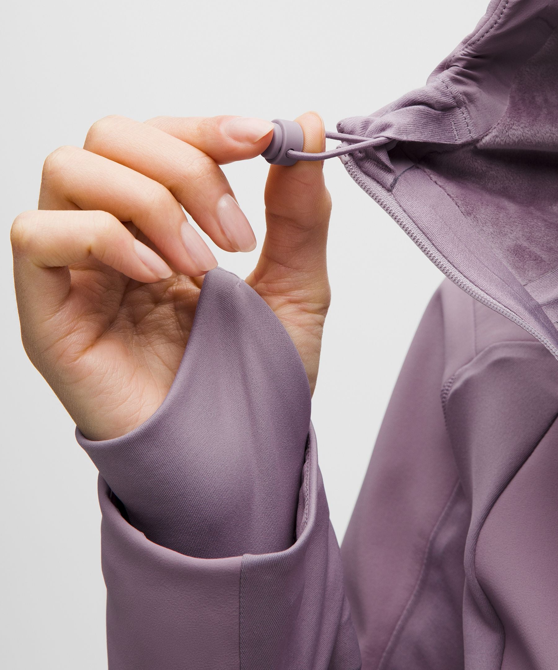 Lululemon Women's Cross Chill Performance Jacket
