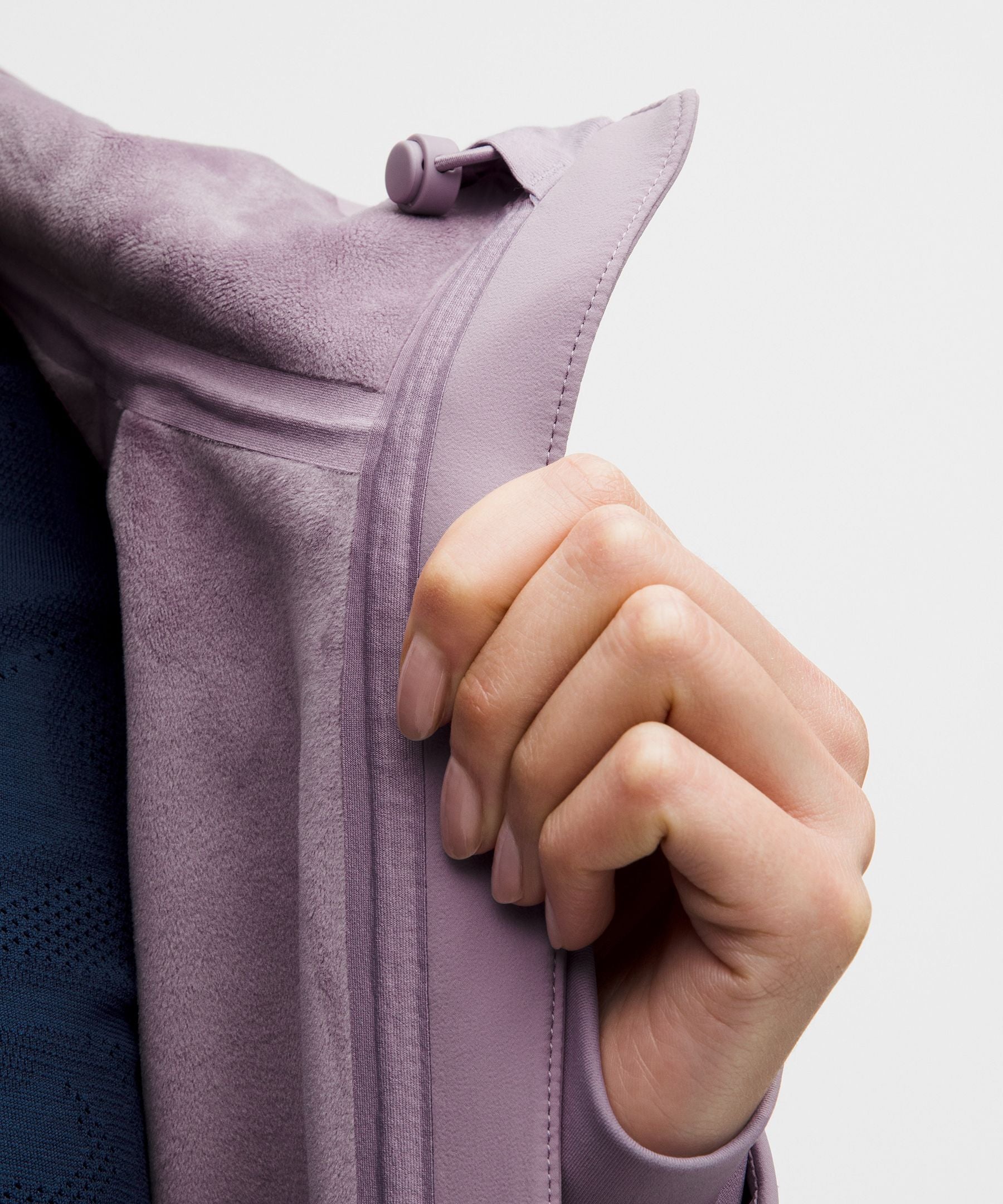 Lululemon Women's Cross Chill Performance Jacket