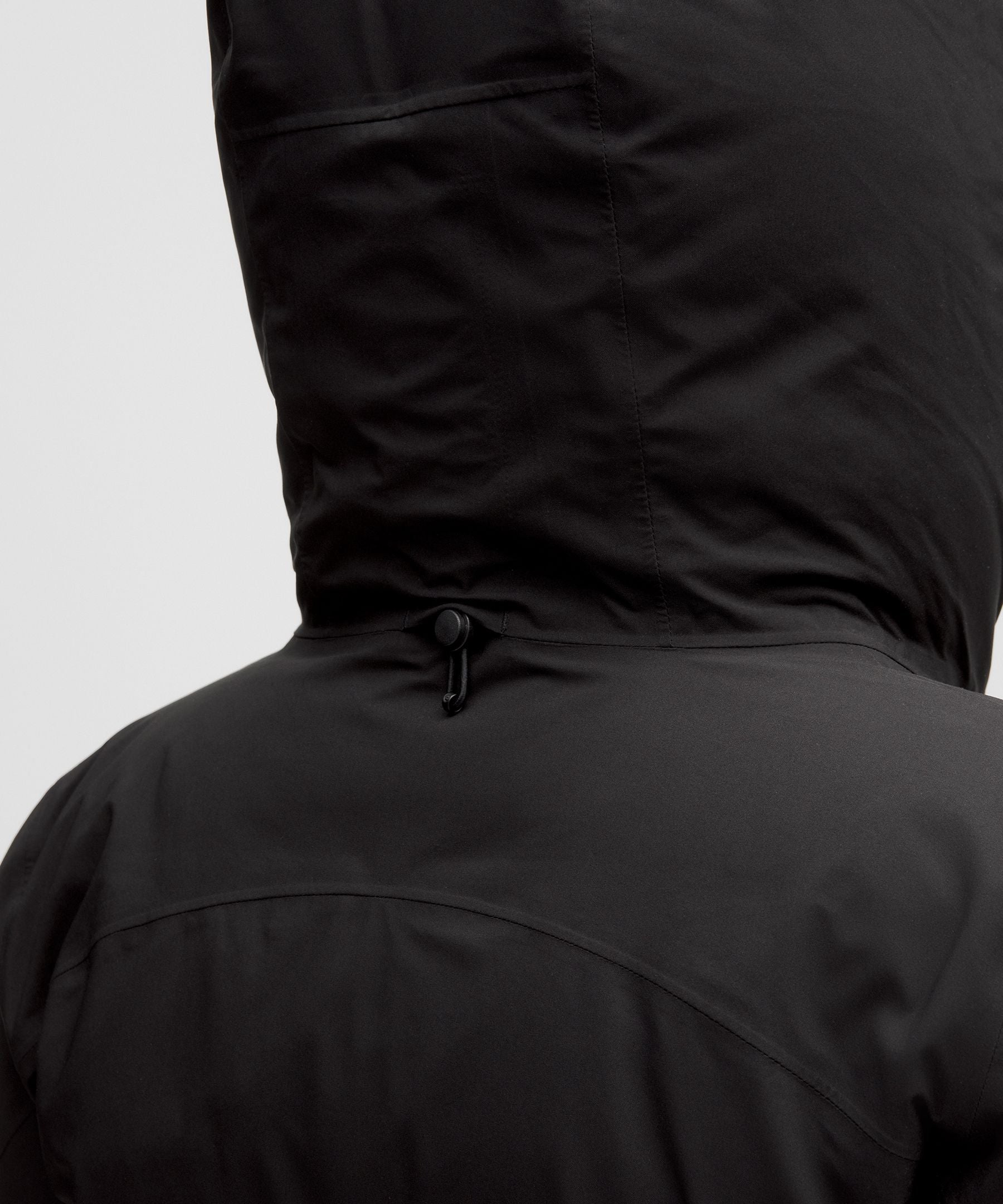 Lululemon Women's StretchSeal™ Sleet Street 600-Down-Fill Jacket