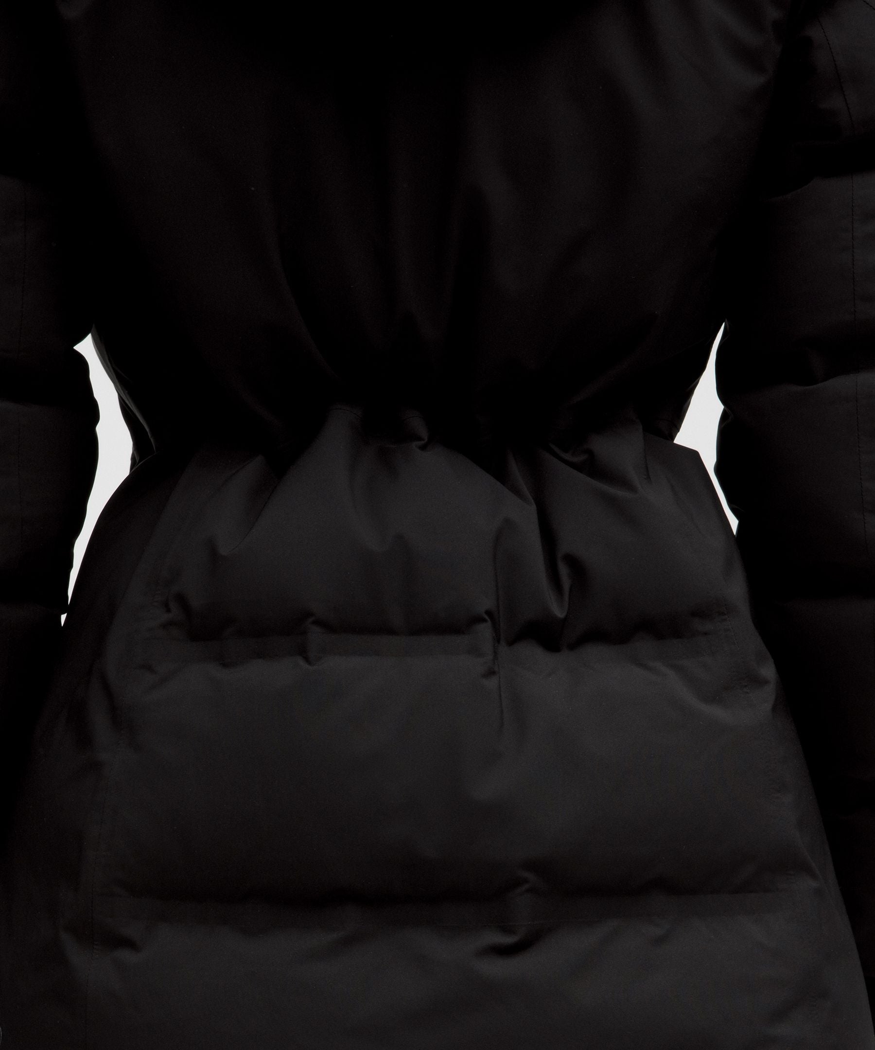 Lululemon Women's StretchSeal™ Sleet Street 600-Down-Fill Jacket