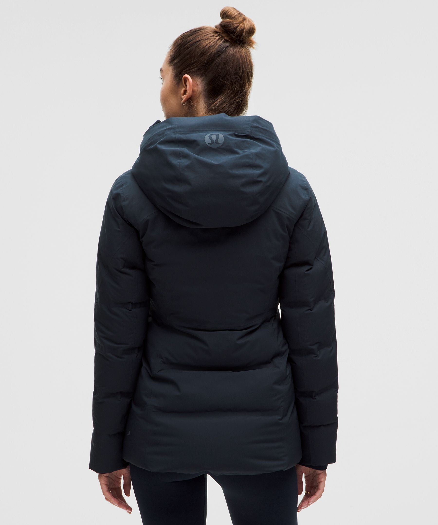 Lululemon StretchSeal™ Sleet Street 600-Down-Fill Jacket