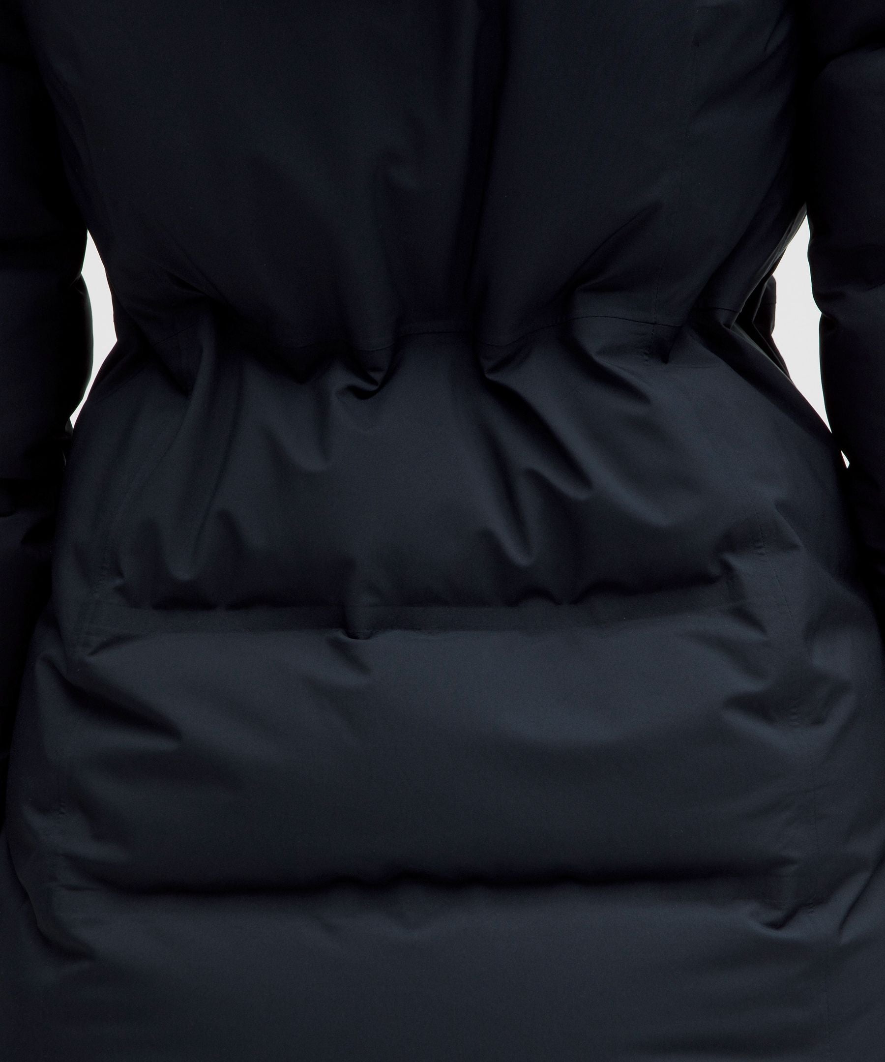 Lululemon StretchSeal™ Sleet Street 600-Down-Fill Jacket