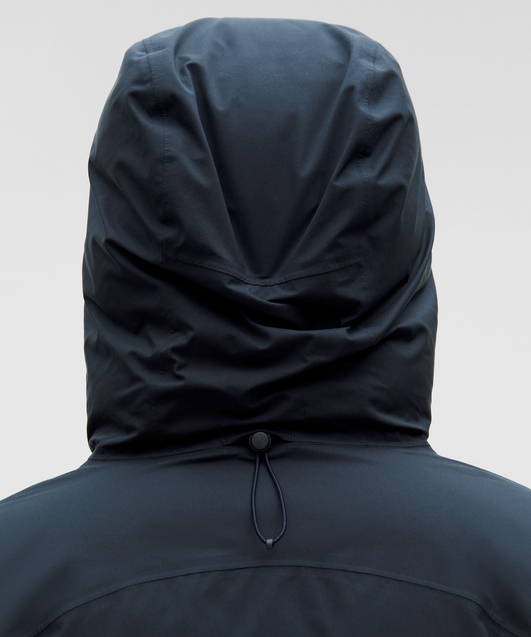 Lululemon StretchSeal™ Sleet Street 600-Down-Fill Jacket