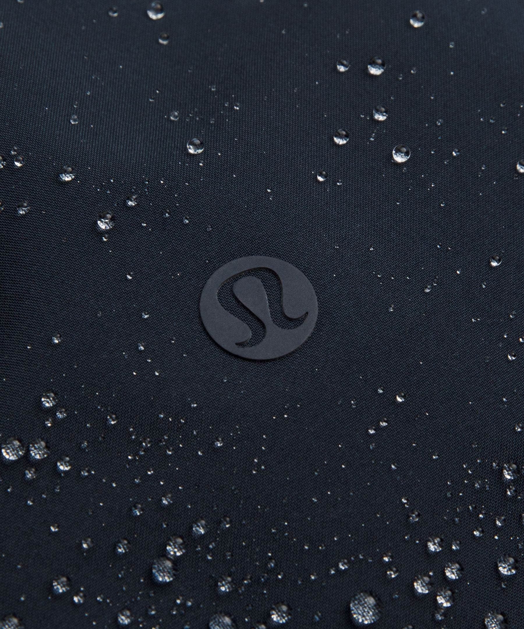 Lululemon StretchSeal™ Sleet Street 600-Down-Fill Jacket