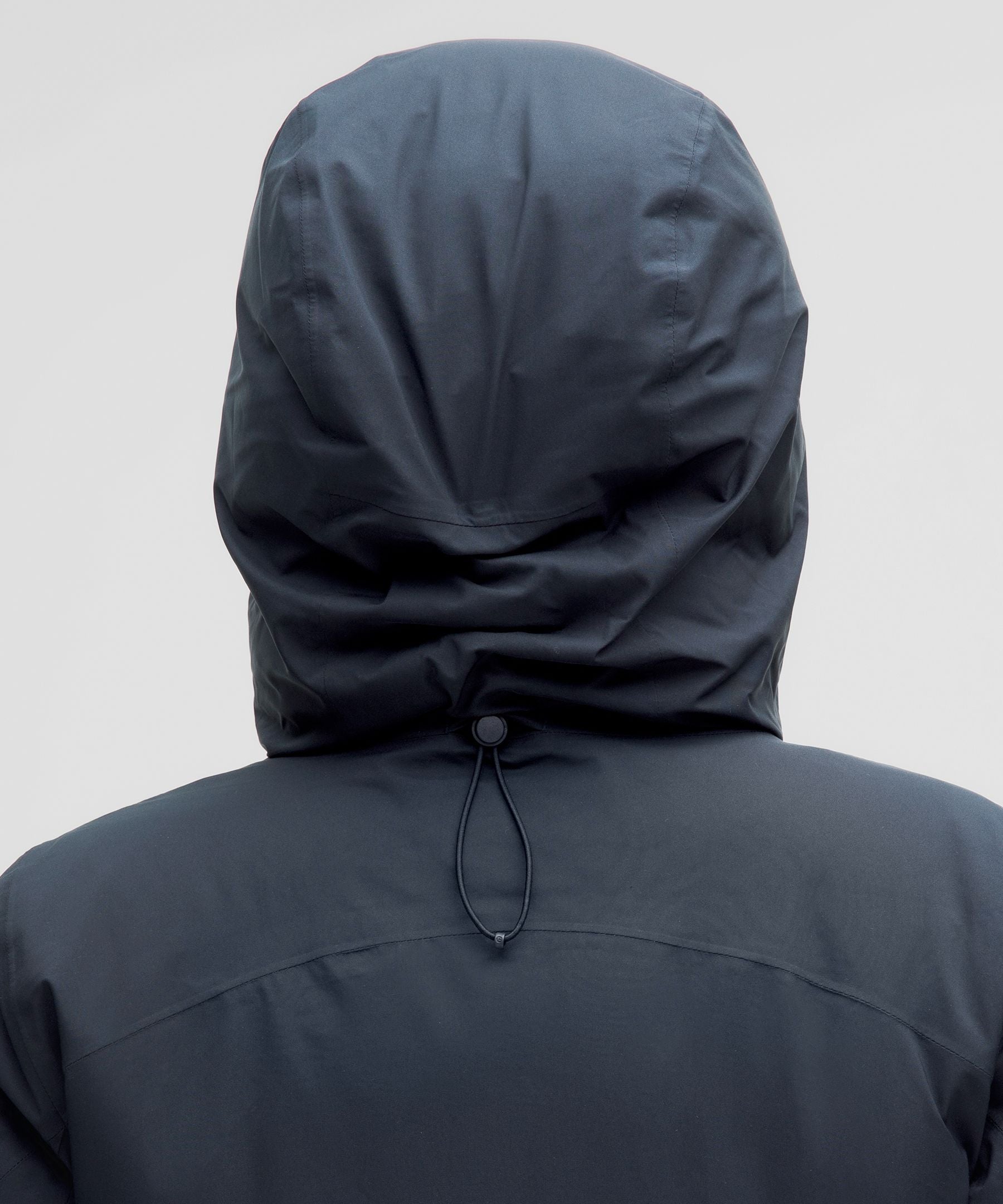 Lululemon StretchSeal™ Sleet Street 600-Down-Fill Long Jacket