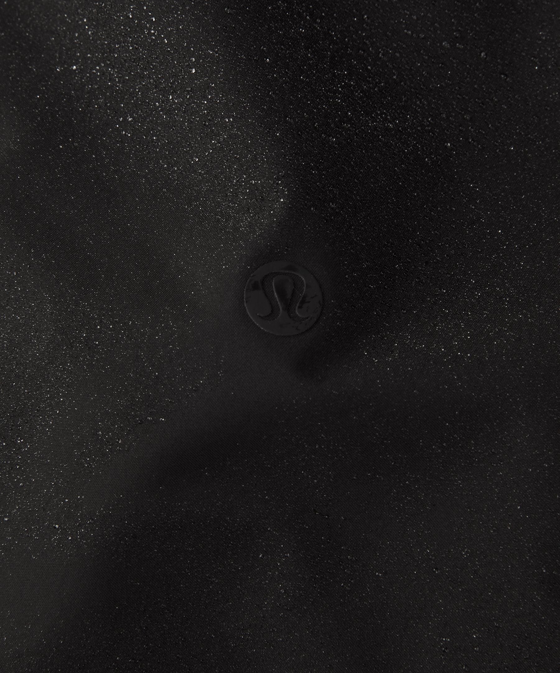 Lululemon Women's StretchSeal Waterproof Down-Filled Vest