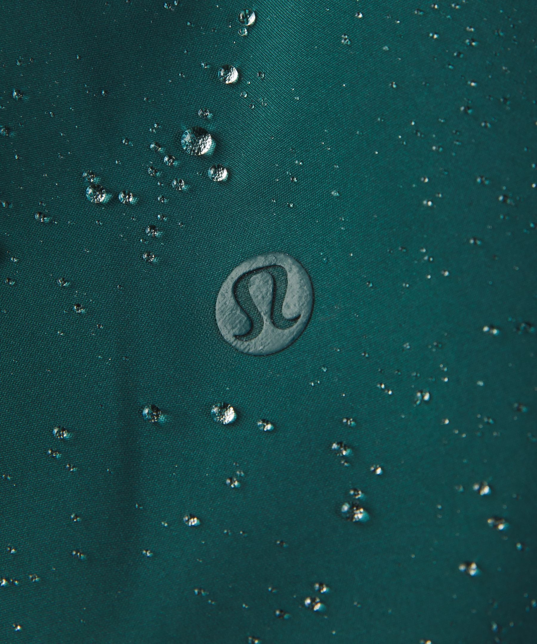 Lululemon Women's StretchSeal Waterproof Down-Filled Vest