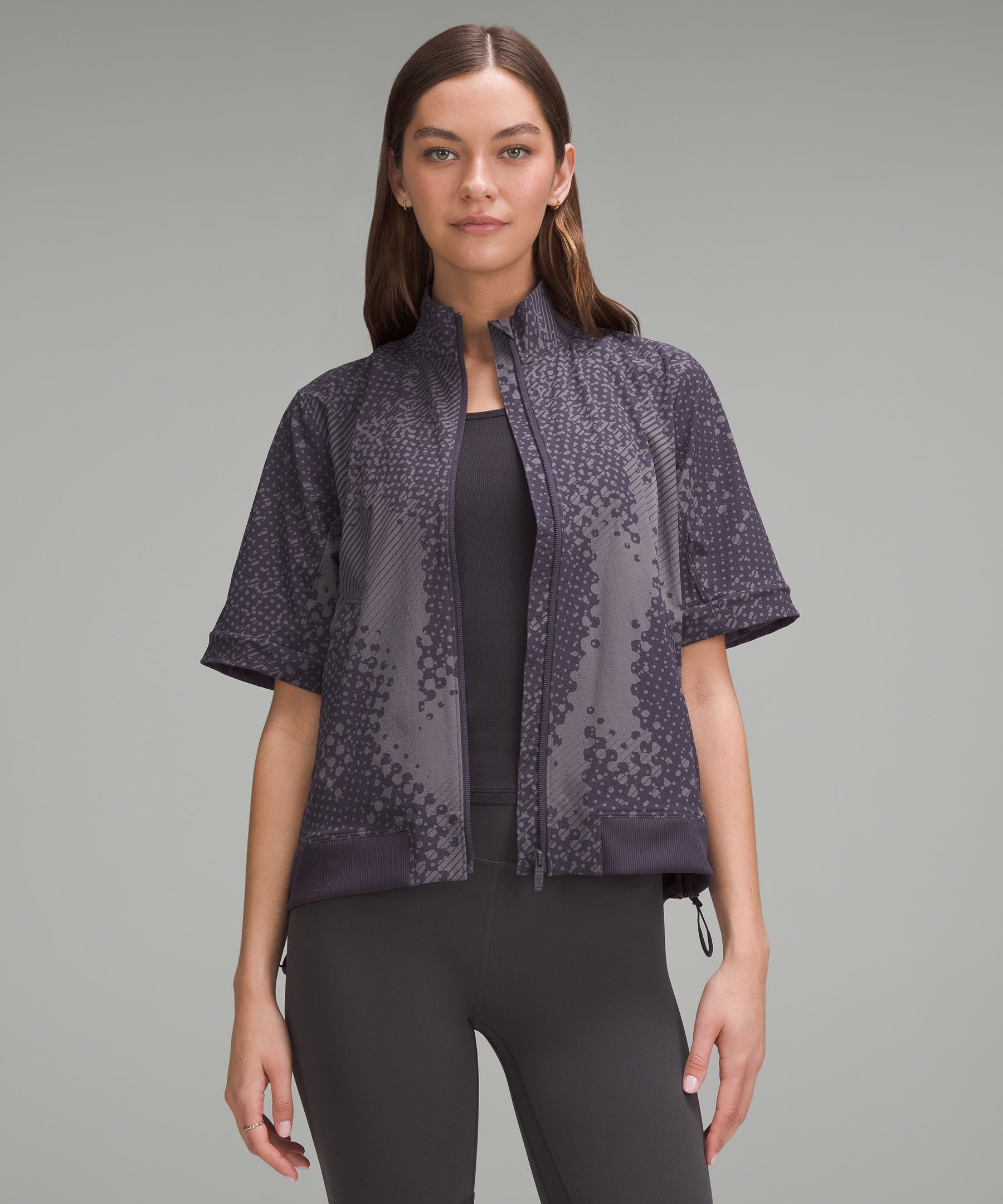 Lululemon Women's Convertible Jacket