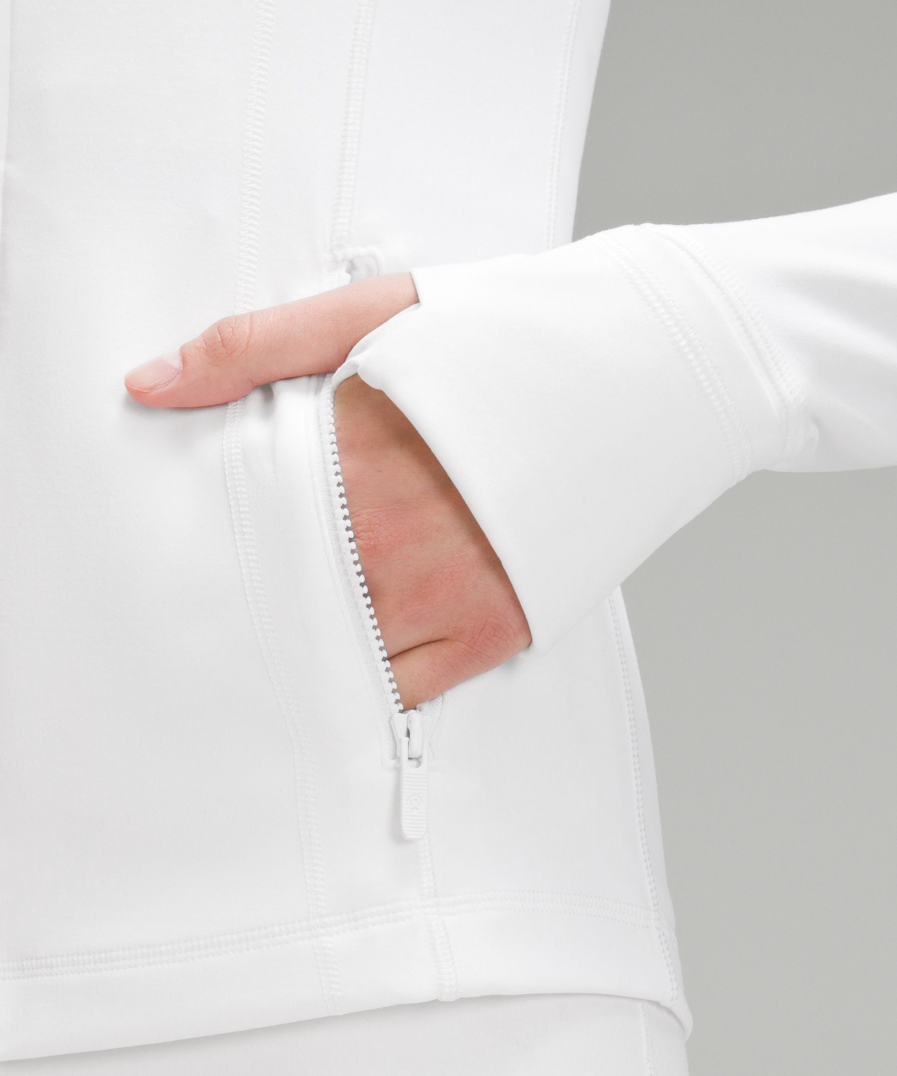 Lululemon Women's Define Jacket *Nulu