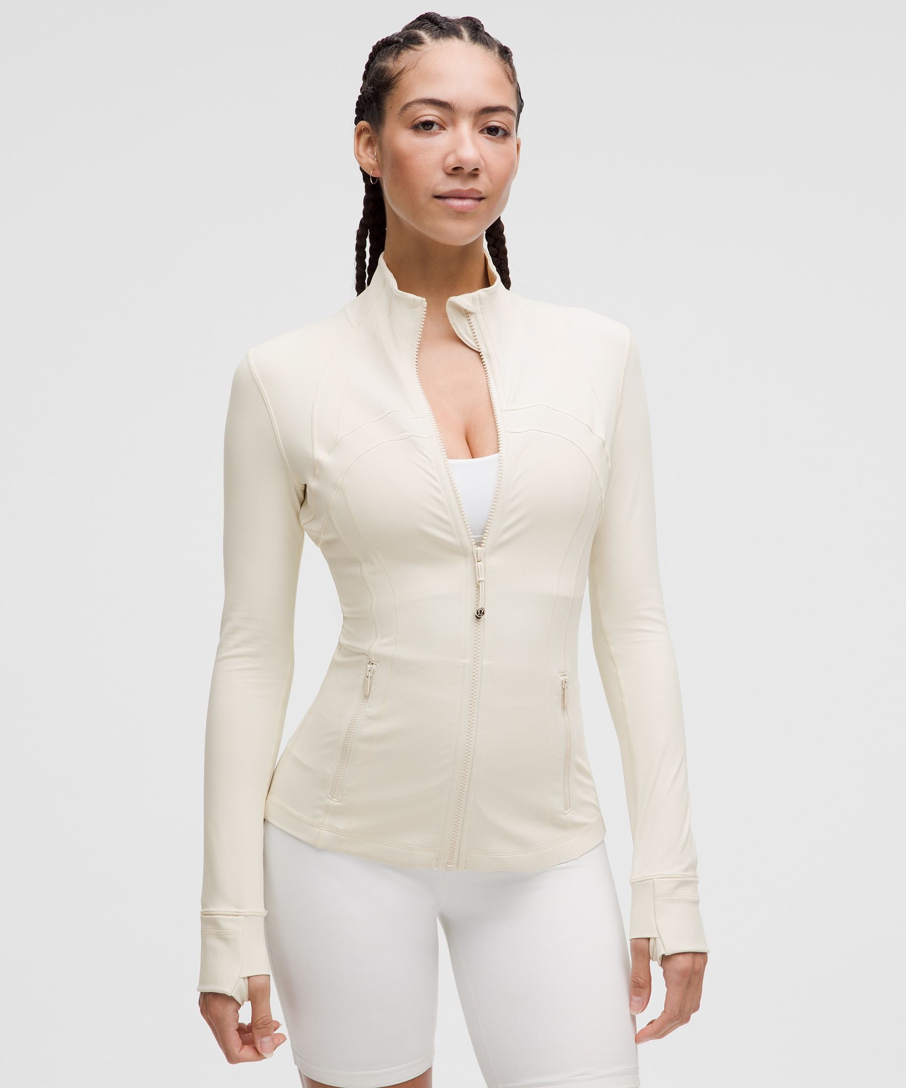 Lululemon Women's Define Jacket *Nulu