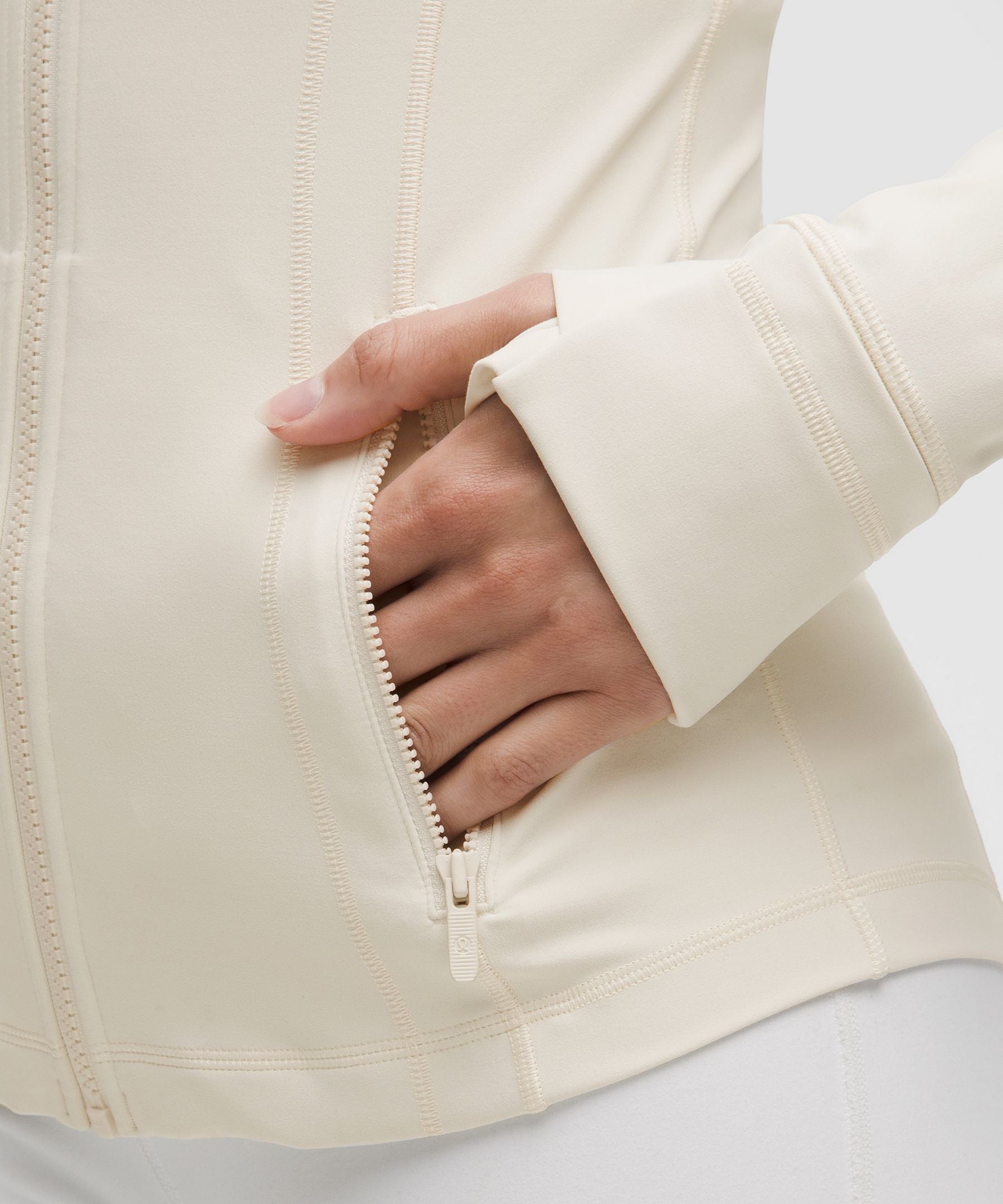 Lululemon Women's Define Jacket *Nulu